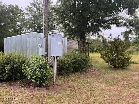 A home in Chipley