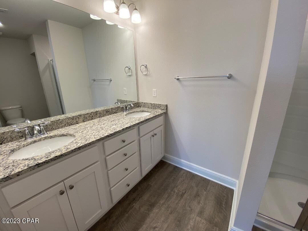 [No Recorded Subdiv] - Residential Lease