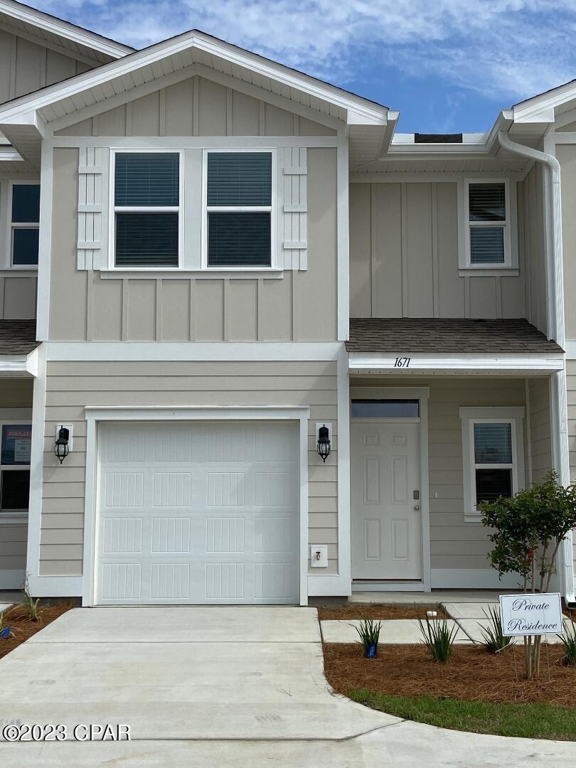 [No Recorded Subdiv] - Residential Lease