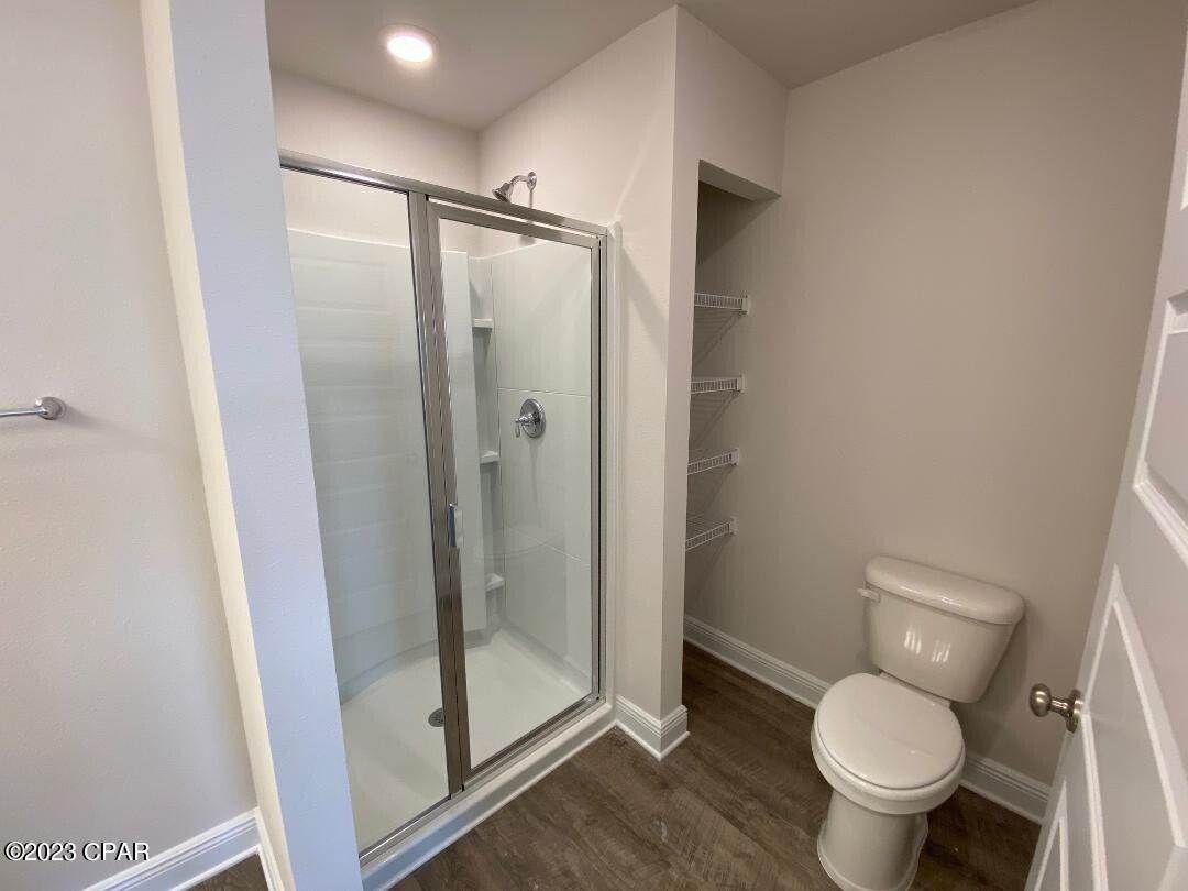 [No Recorded Subdiv] - Residential Lease