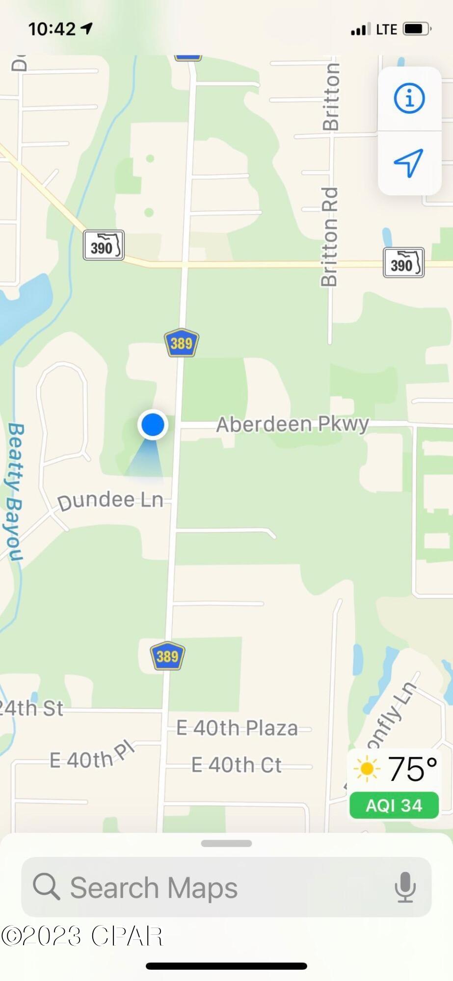 [No Recorded Subdiv] - Residential Lease