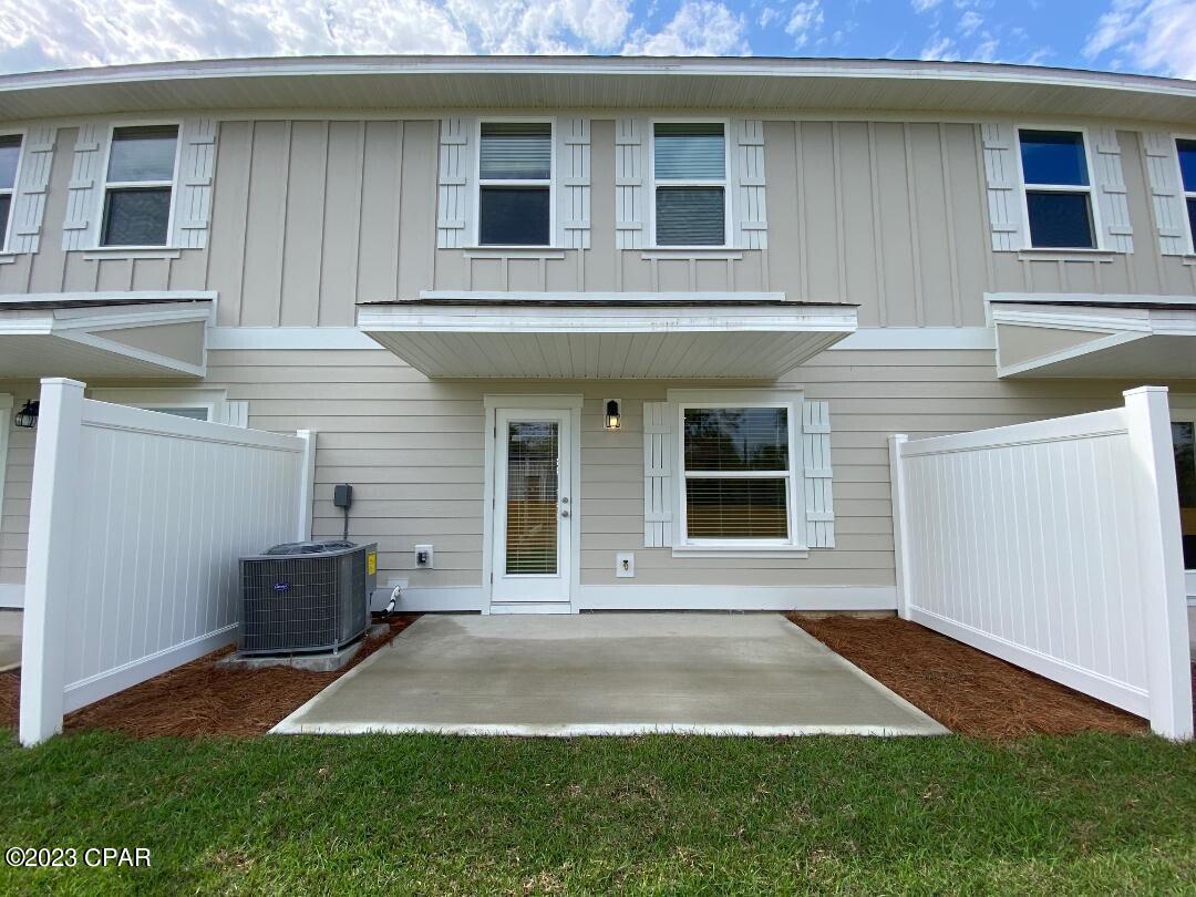 [No Recorded Subdiv] - Residential Lease