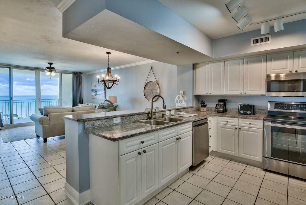 Emerald Beach Resort - Residential