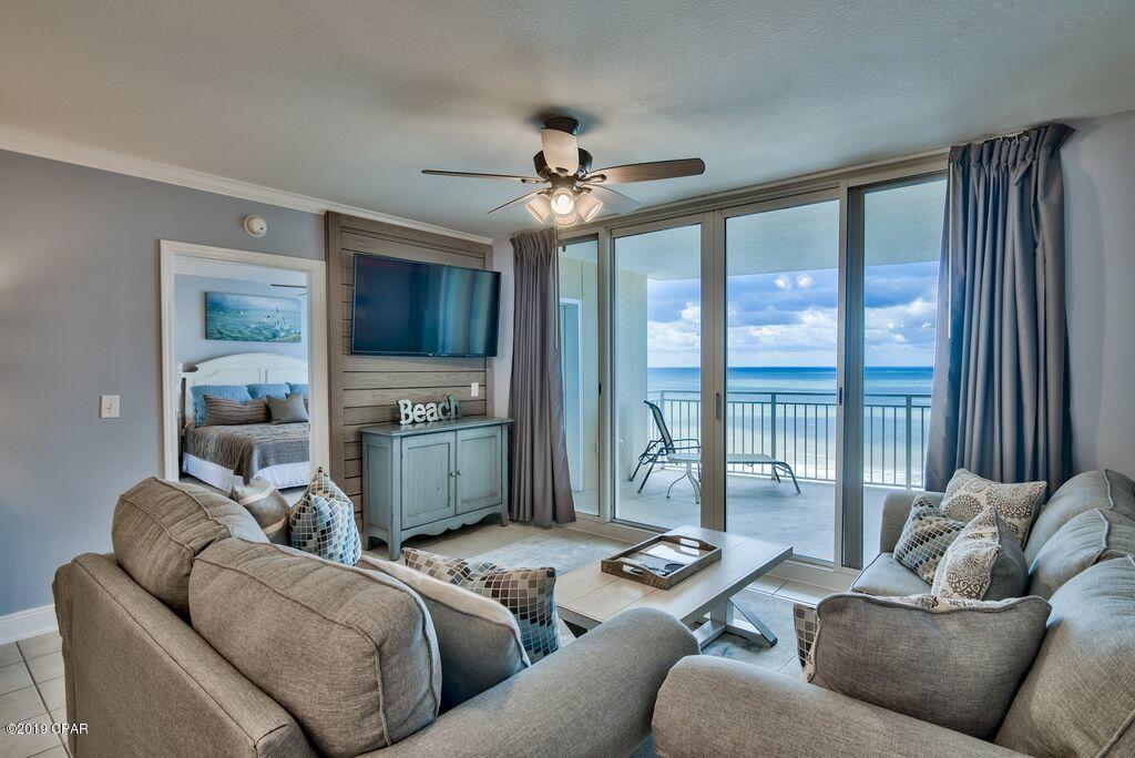 Emerald Beach Resort - Residential