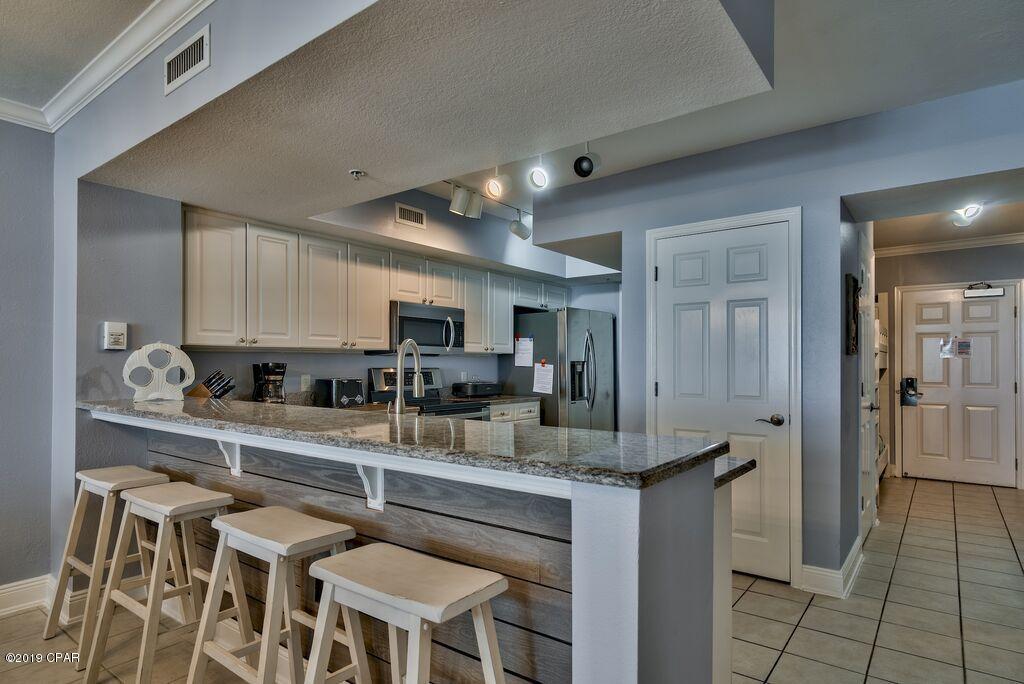 Emerald Beach Resort - Residential