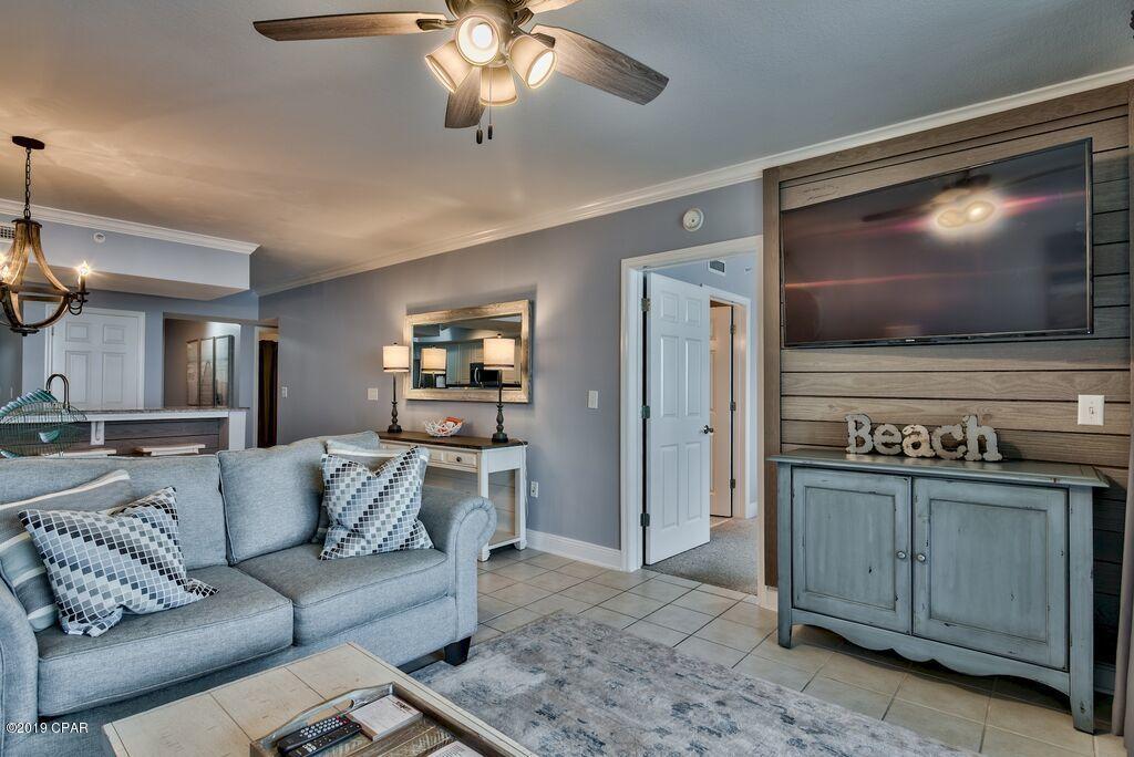 Emerald Beach Resort - Residential