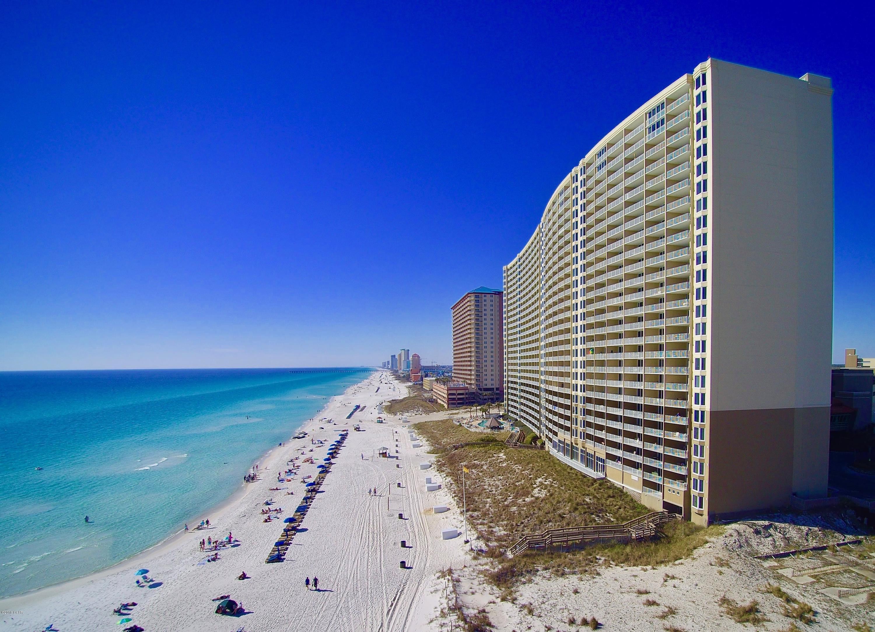 Emerald Beach Resort - Residential