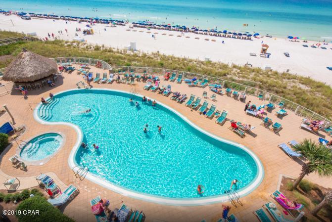 Emerald Beach Resort - Residential