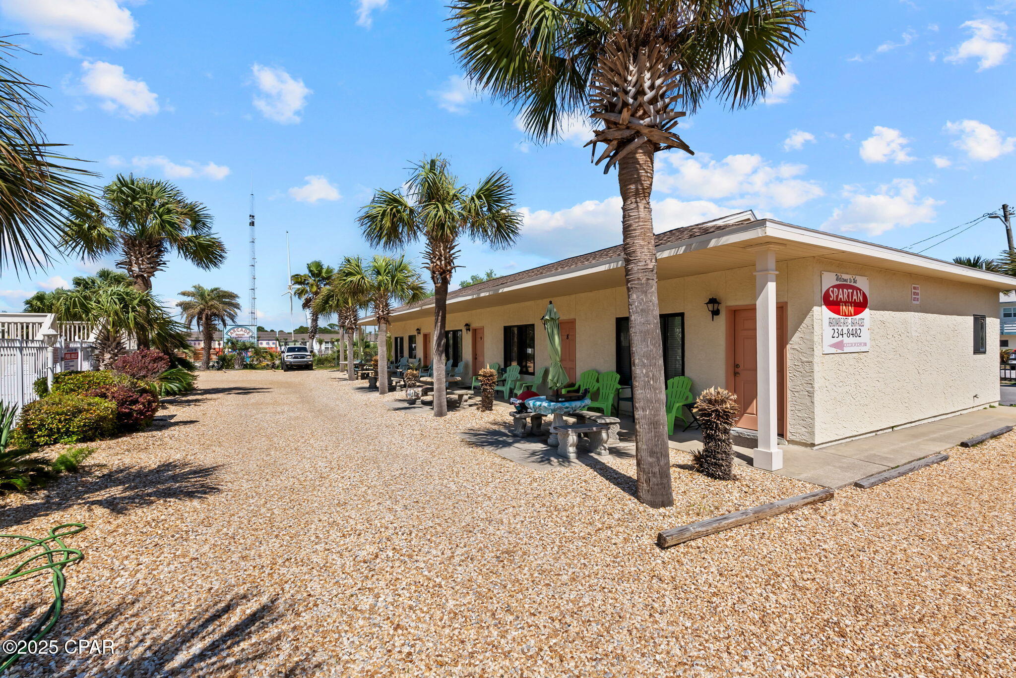 Bel Air 1st Add - Commercial Sale