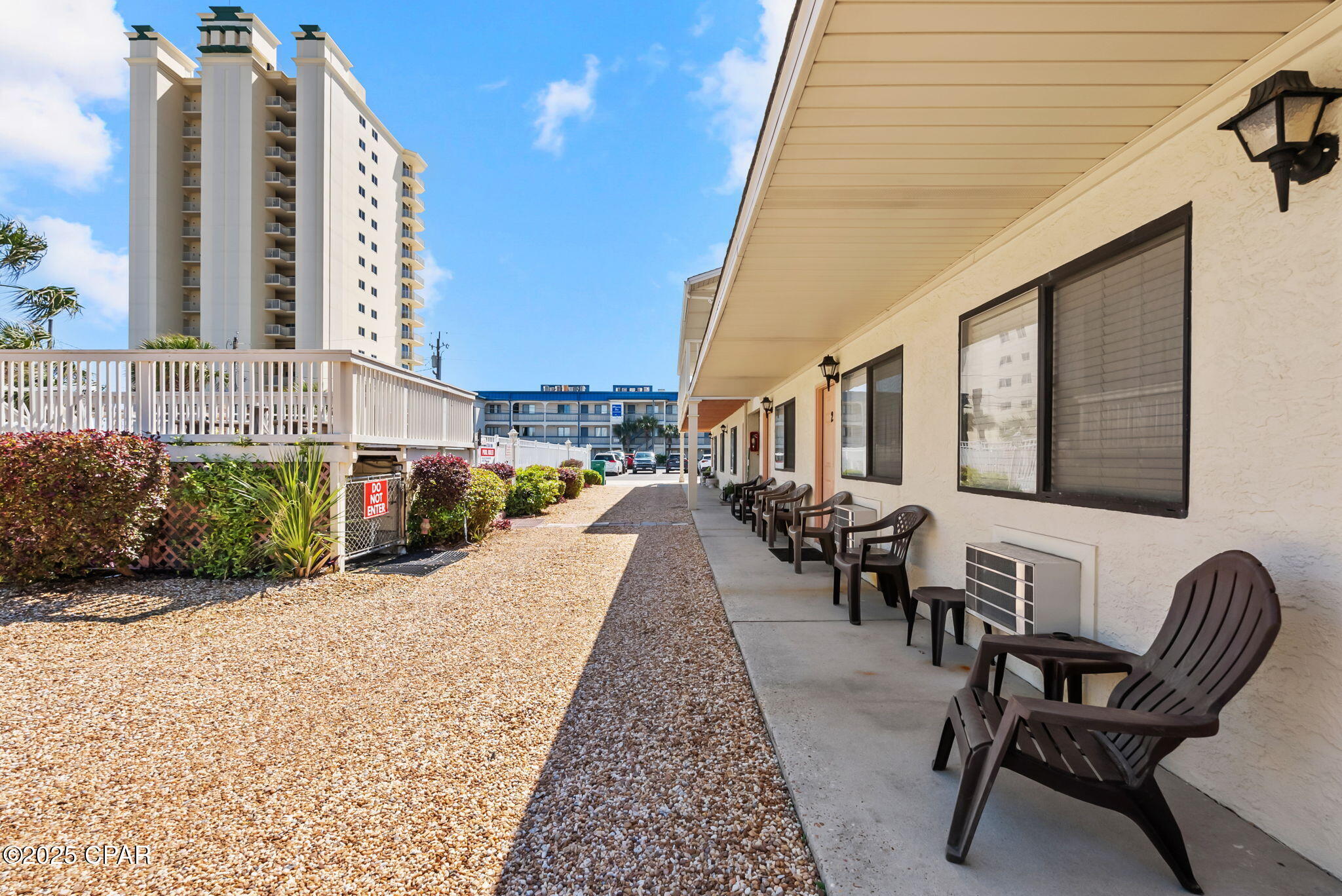 Bel Air 1st Add - Commercial Sale