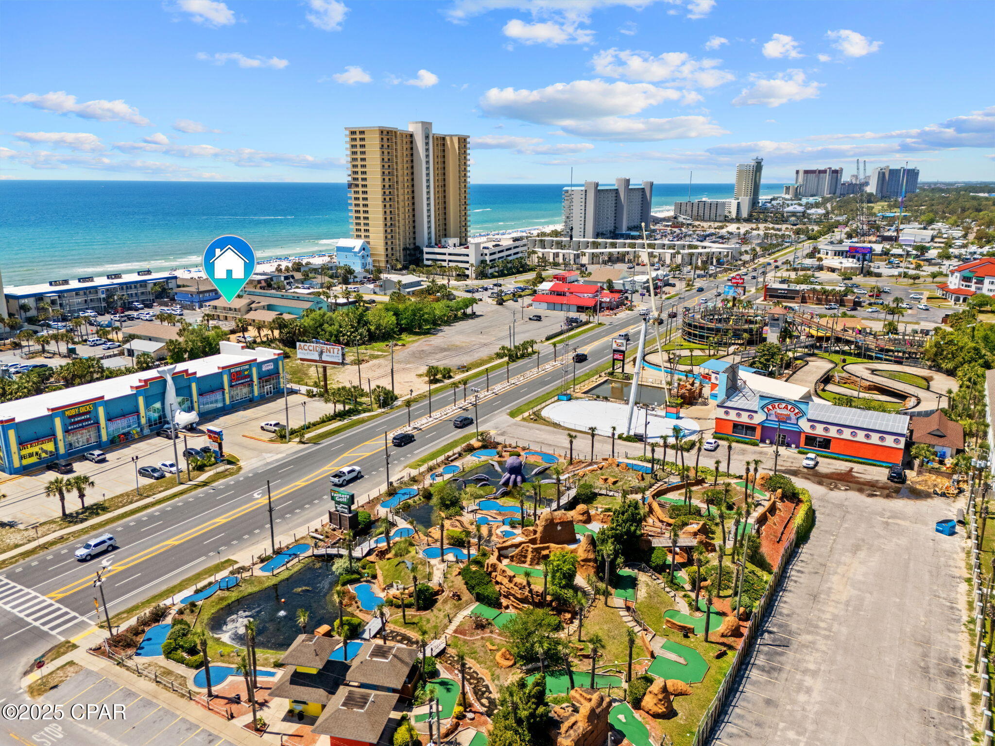 Bel Air 1st Add - Commercial Sale