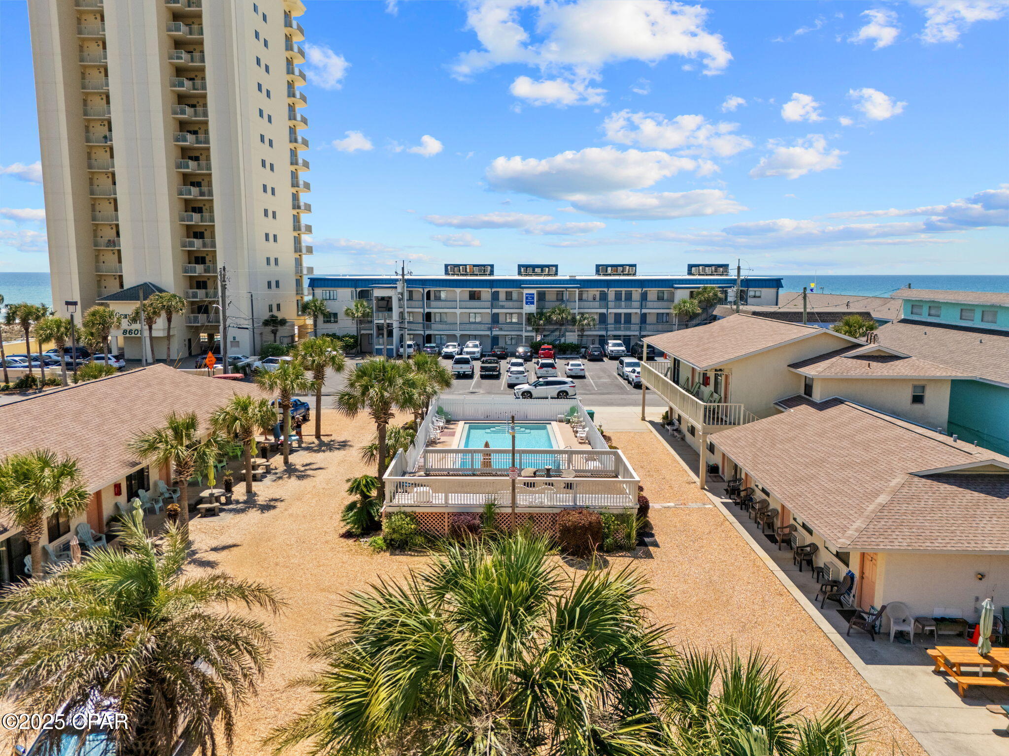 Bel Air 1st Add - Commercial Sale