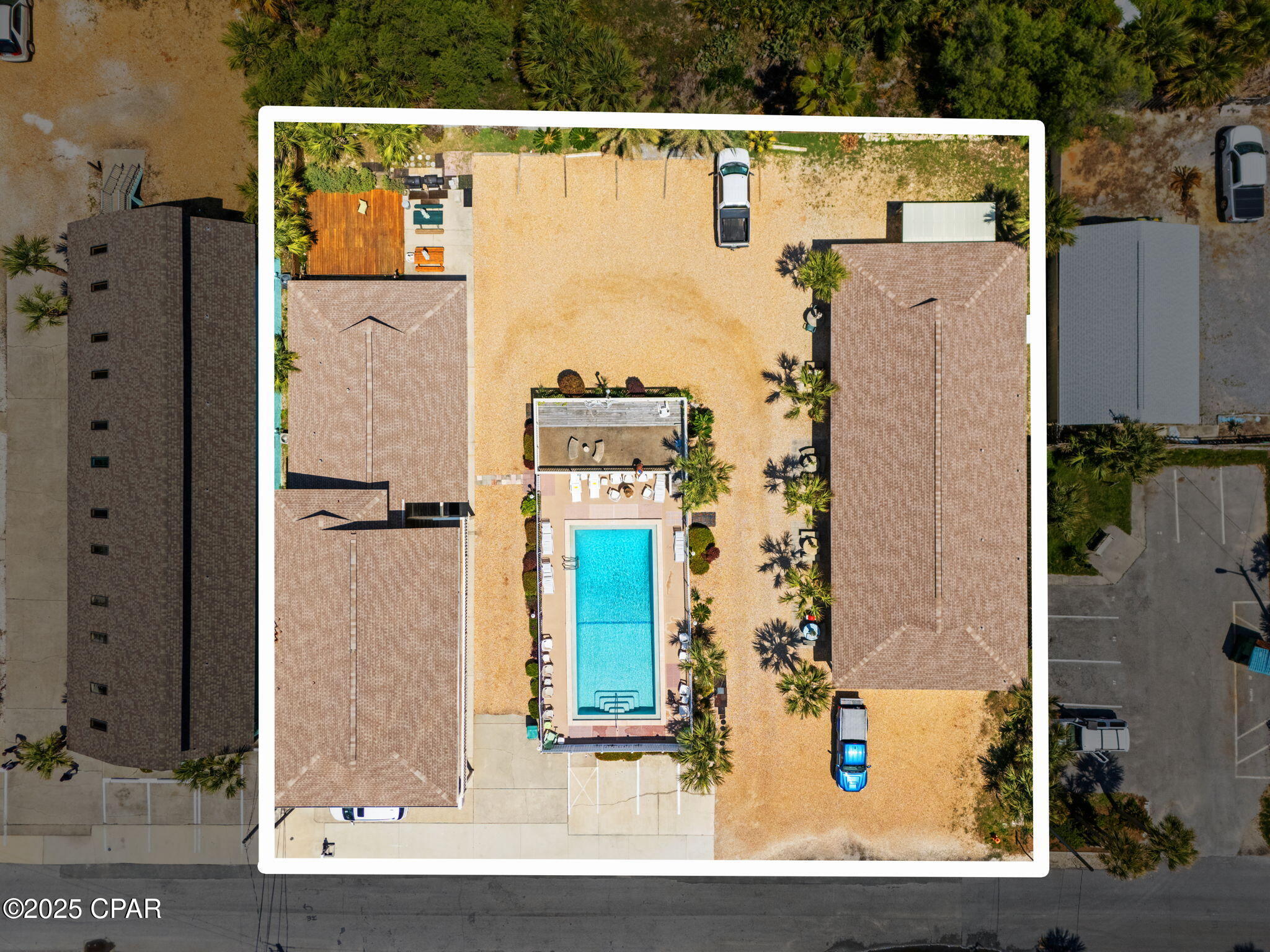 Bel Air 1st Add - Commercial Sale