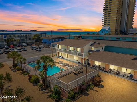 8614 Surf Drive Panama City FL 32408