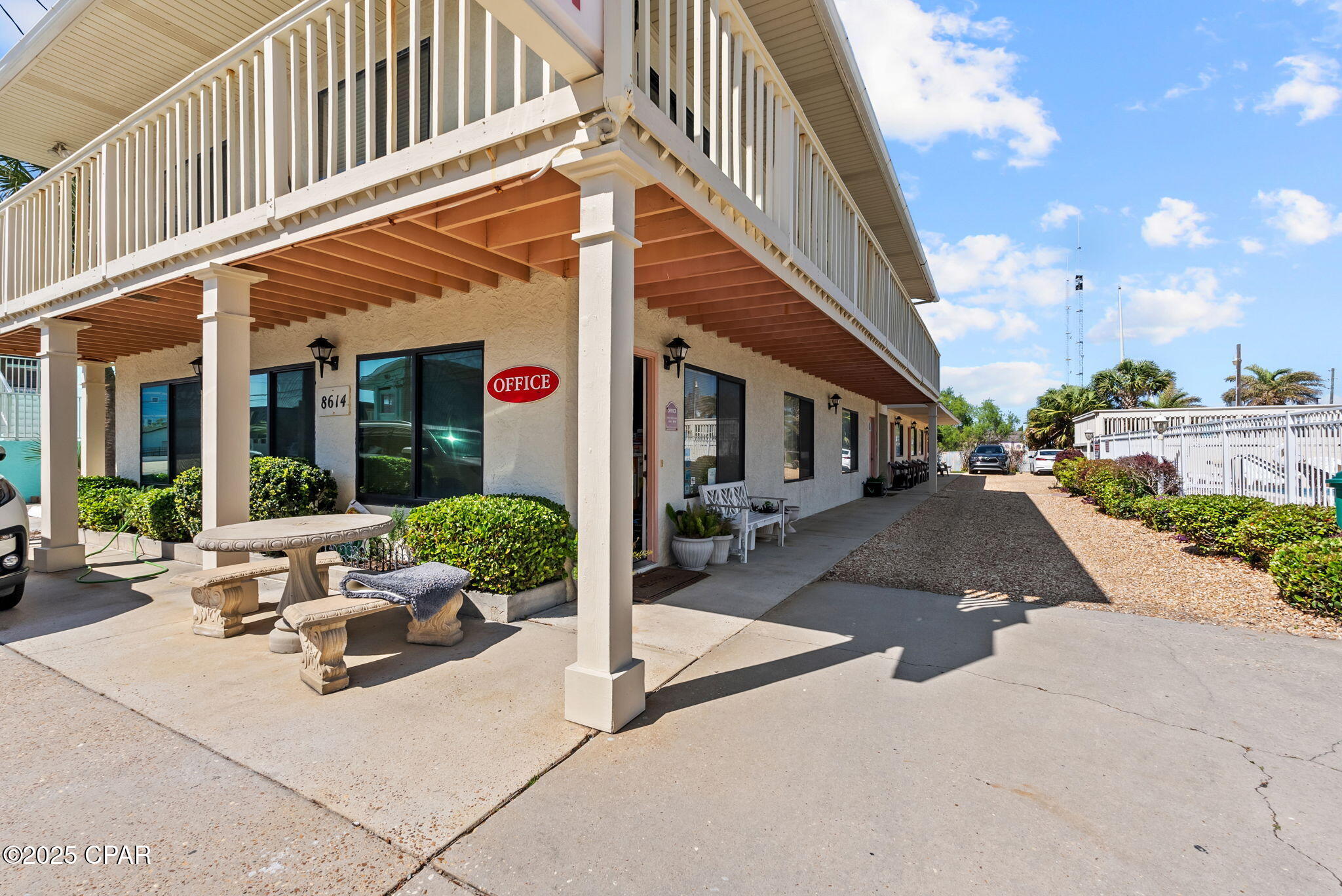 Bel Air 1st Add - Commercial Sale