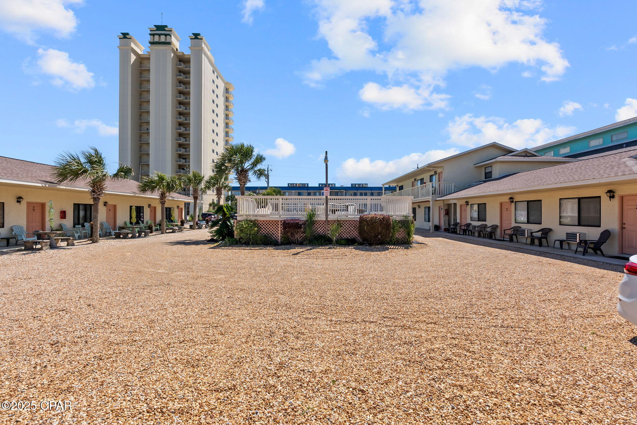 Bel Air 1st Add - Commercial Sale