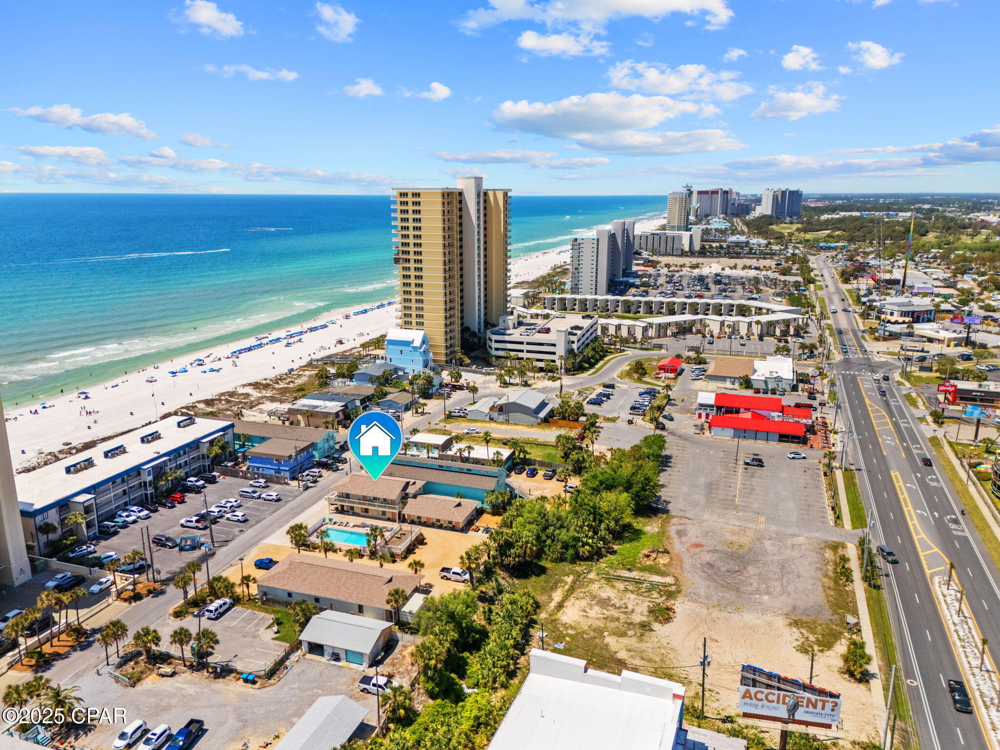 Bel Air 1st Add - Commercial Sale