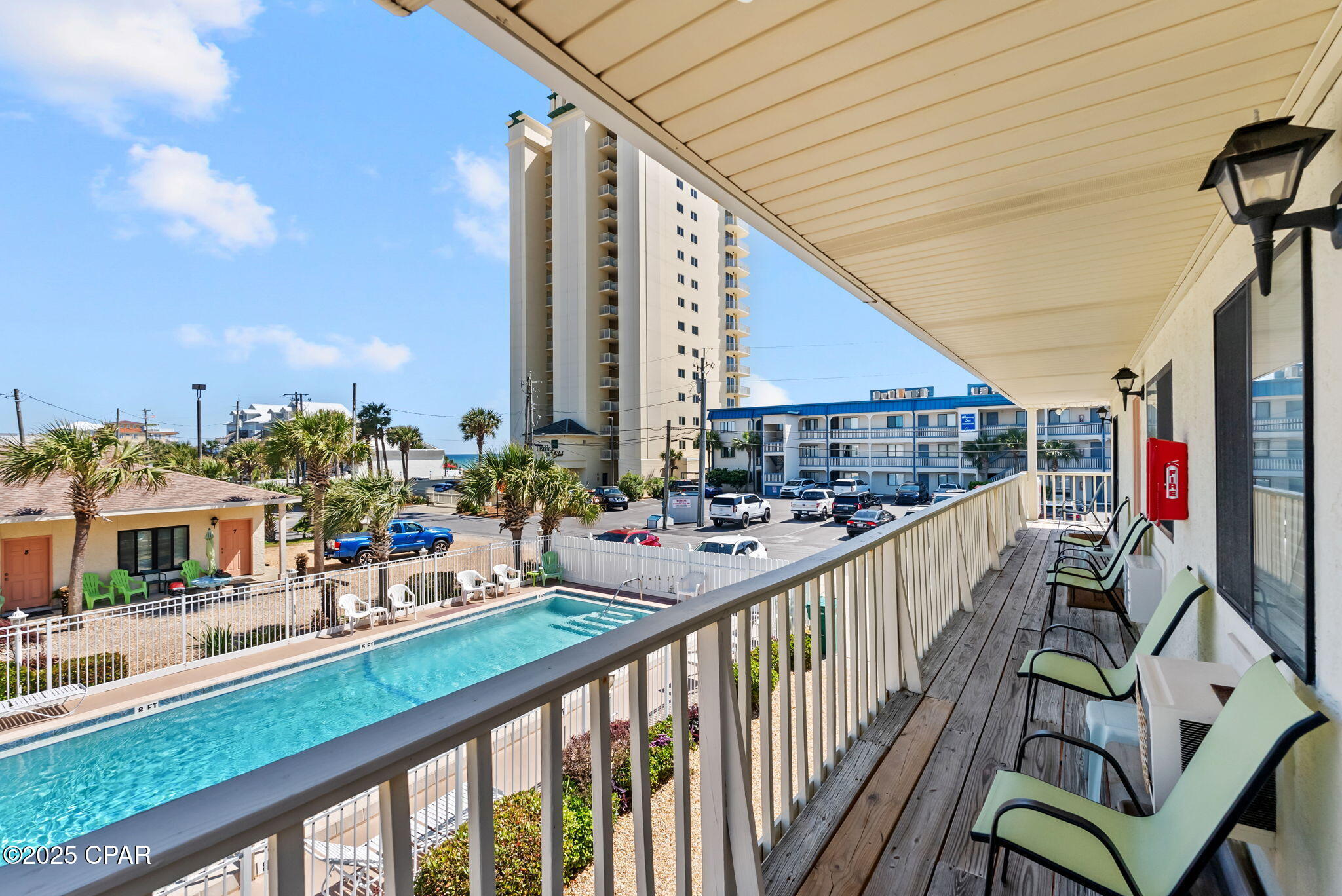 Bel Air 1st Add - Commercial Sale