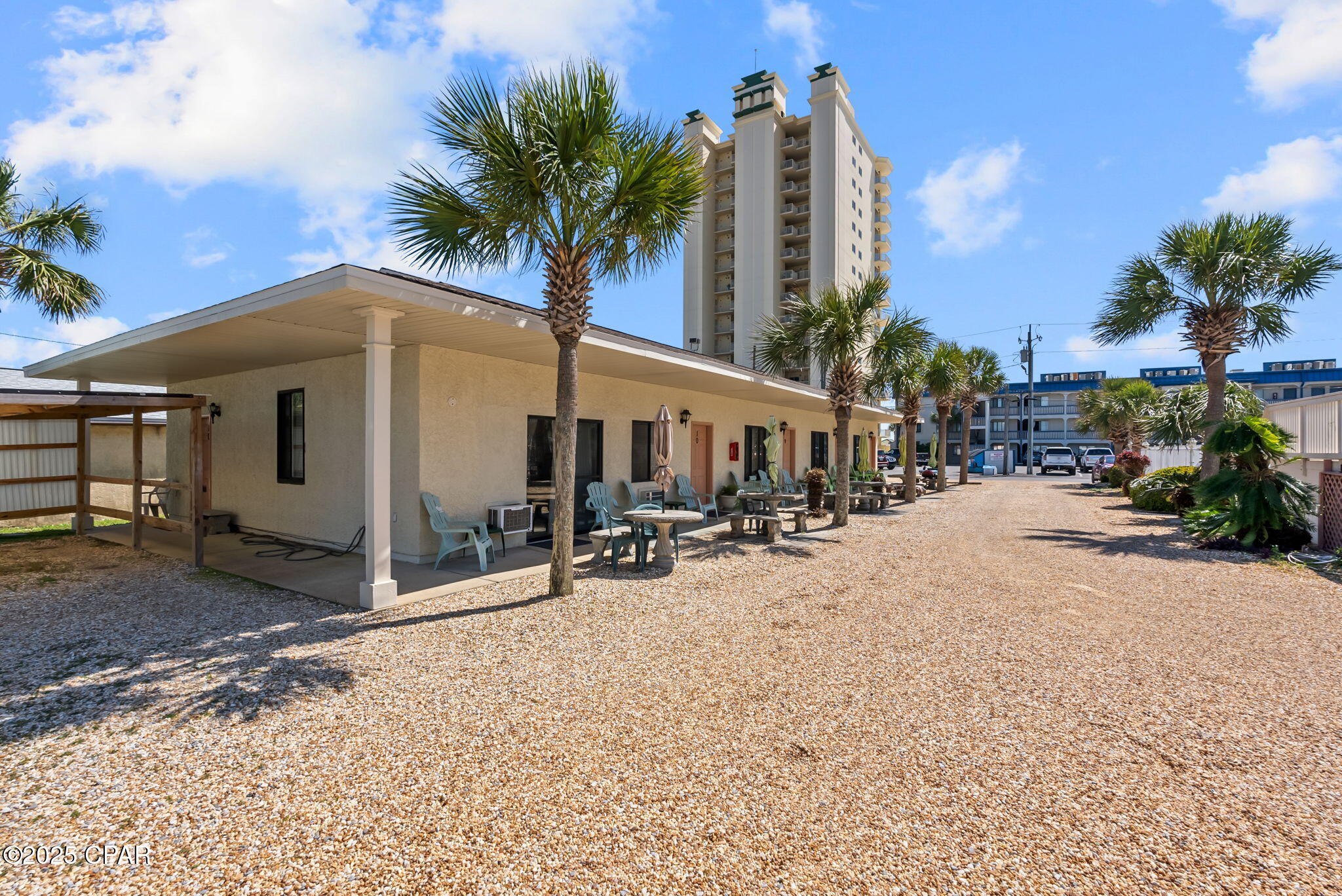 Bel Air 1st Add - Commercial Sale