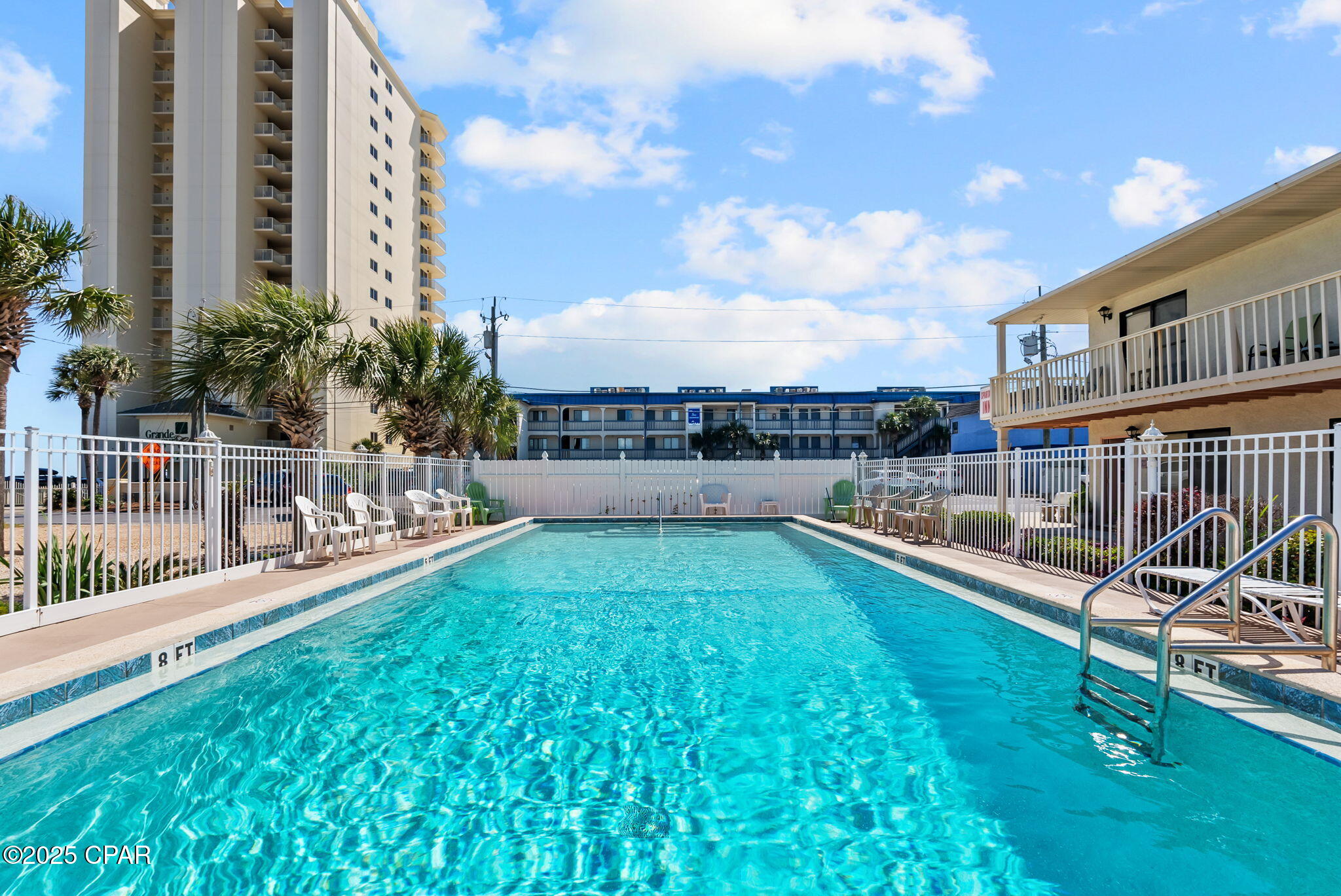 Bel Air 1st Add - Commercial Sale