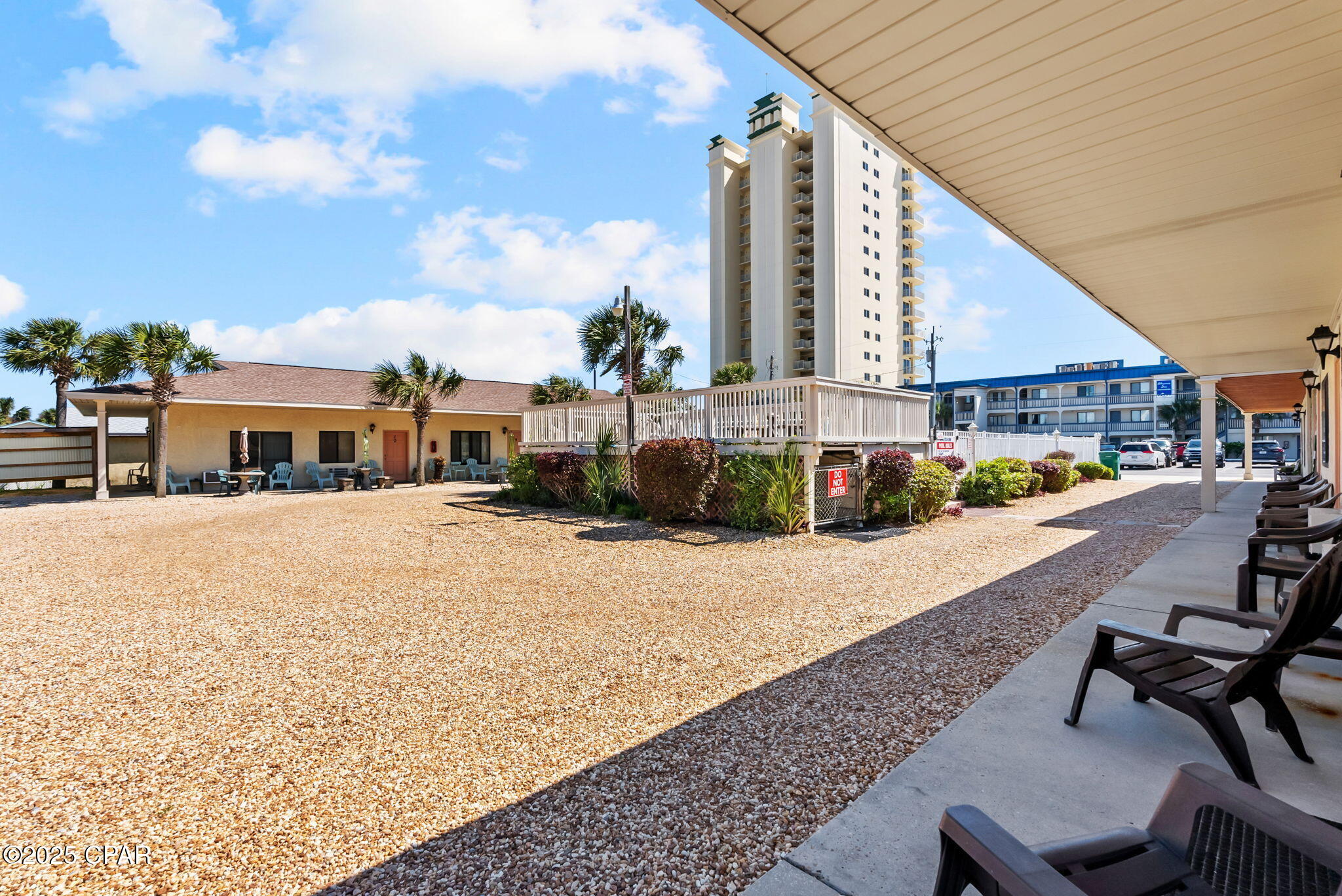 Bel Air 1st Add - Commercial Sale