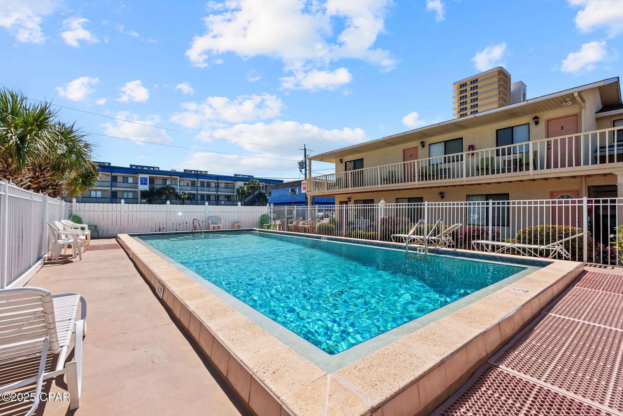 Bel Air 1st Add - Commercial Sale