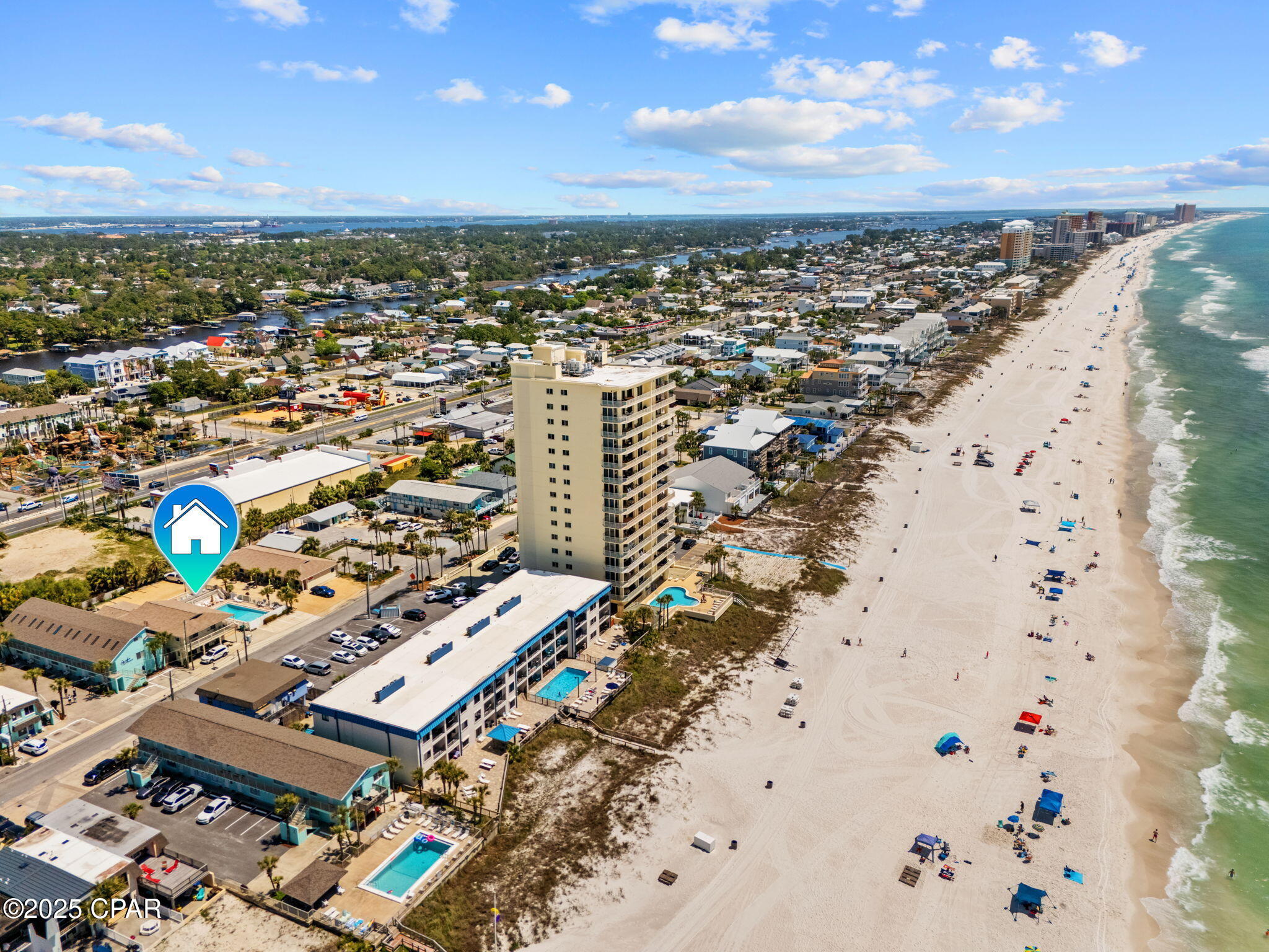 Bel Air 1st Add - Commercial Sale