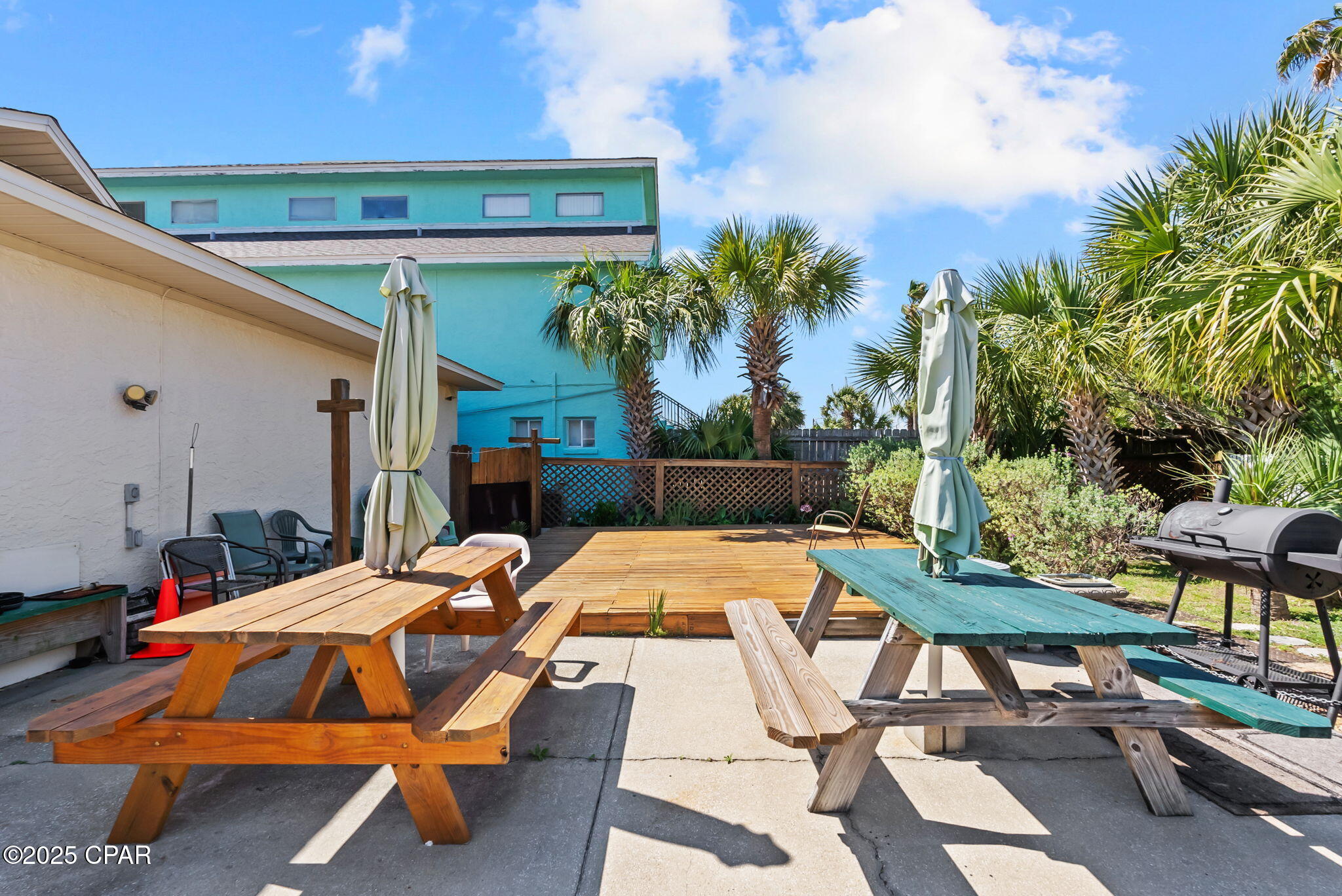 Bel Air 1st Add - Commercial Sale