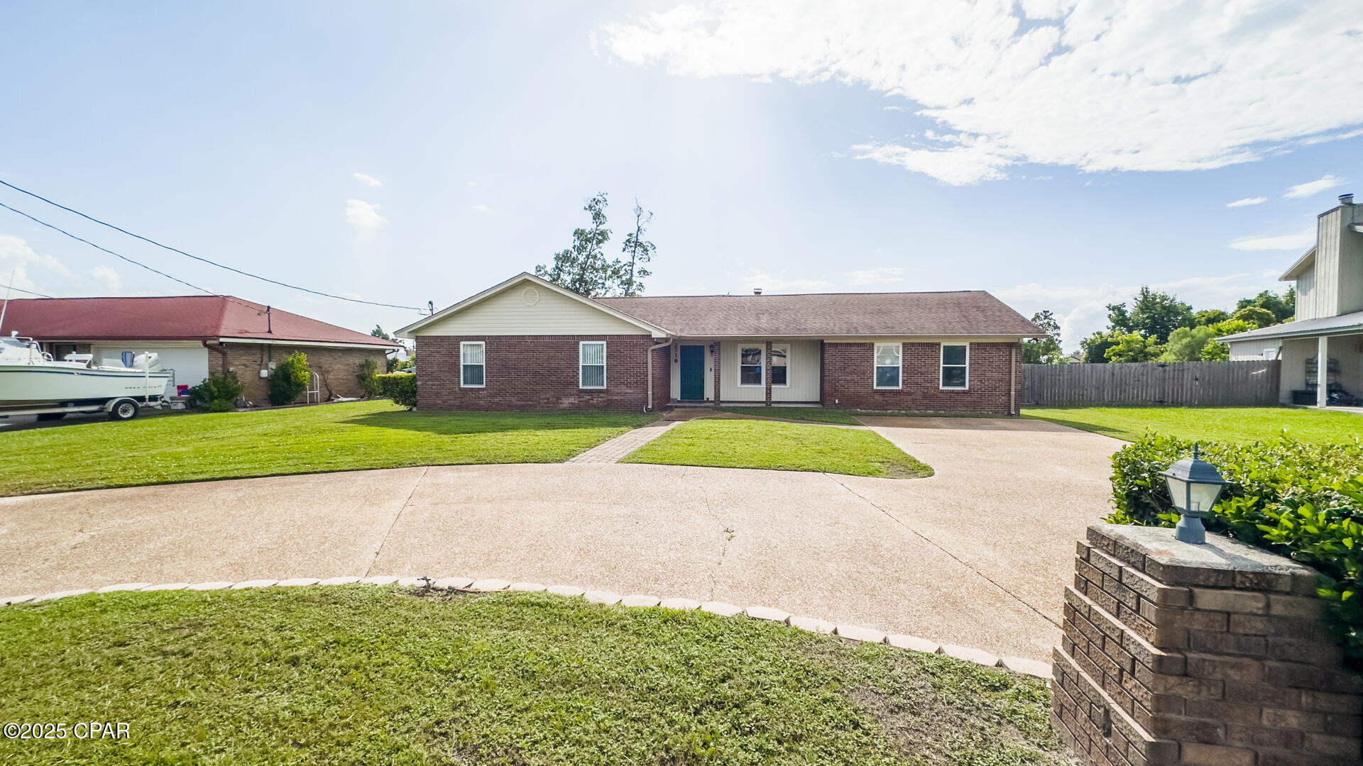 Panama City, Florida 32405, United States, 3 Bedrooms Bedrooms, ,3 BathroomsBathrooms,Residential,Active,161697