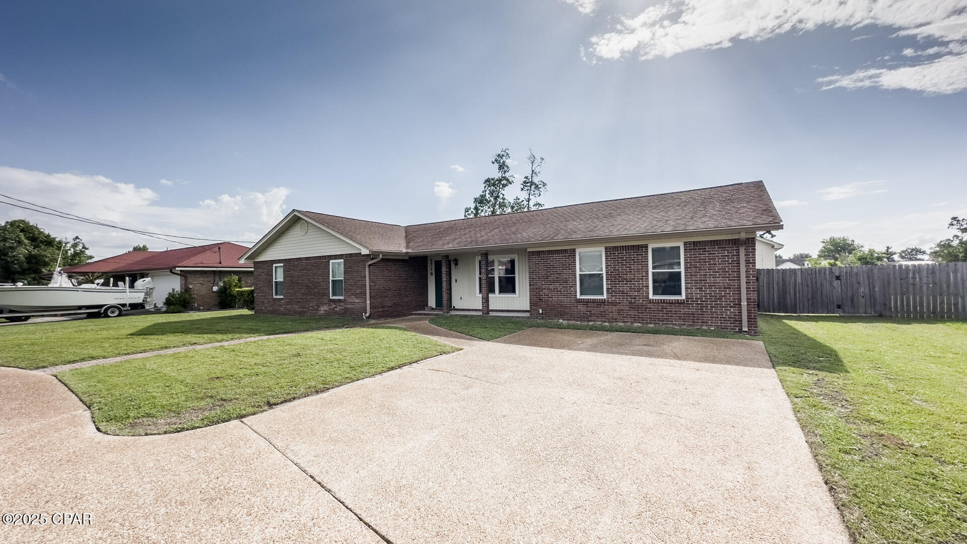 Panama City, Florida 32405, United States, 3 Bedrooms Bedrooms, ,3 BathroomsBathrooms,Residential,Active,161697