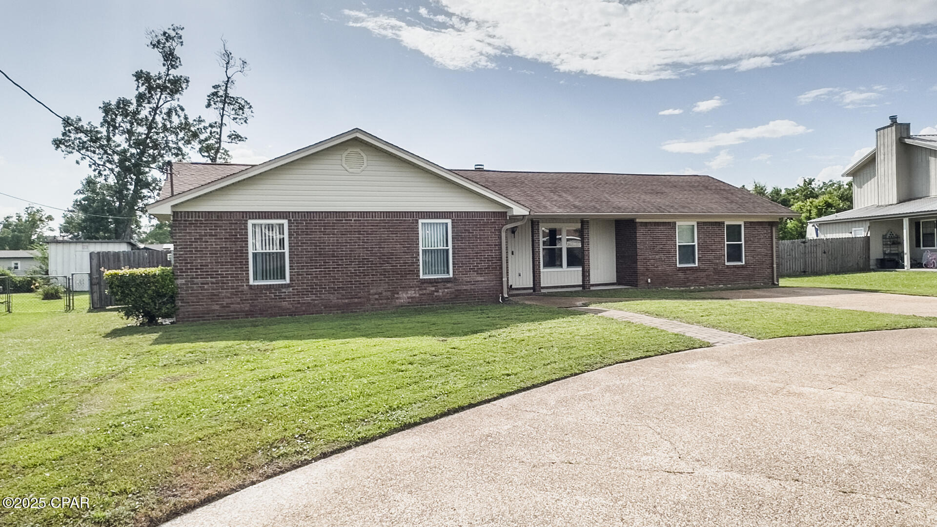 Panama City, Florida 32405, United States, 3 Bedrooms Bedrooms, ,3 BathroomsBathrooms,Residential,Active,161697