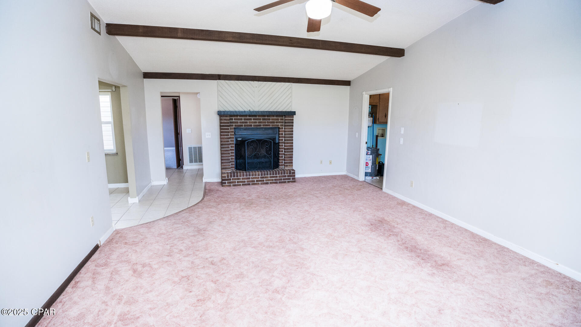 Panama City, Florida 32405, United States, 3 Bedrooms Bedrooms, ,3 BathroomsBathrooms,Residential,Active,161697