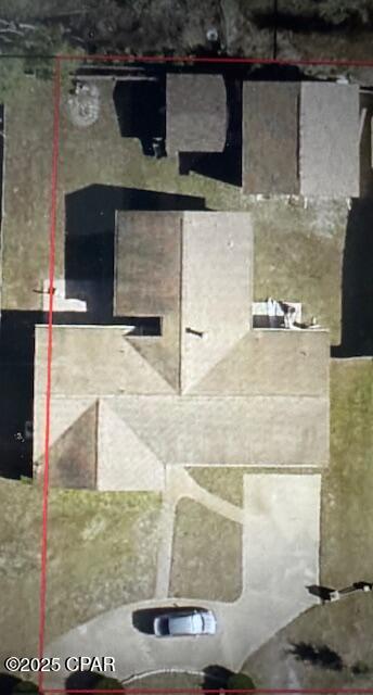 Panama City, Florida 32405, United States, 3 Bedrooms Bedrooms, ,3 BathroomsBathrooms,Residential,Active,161697