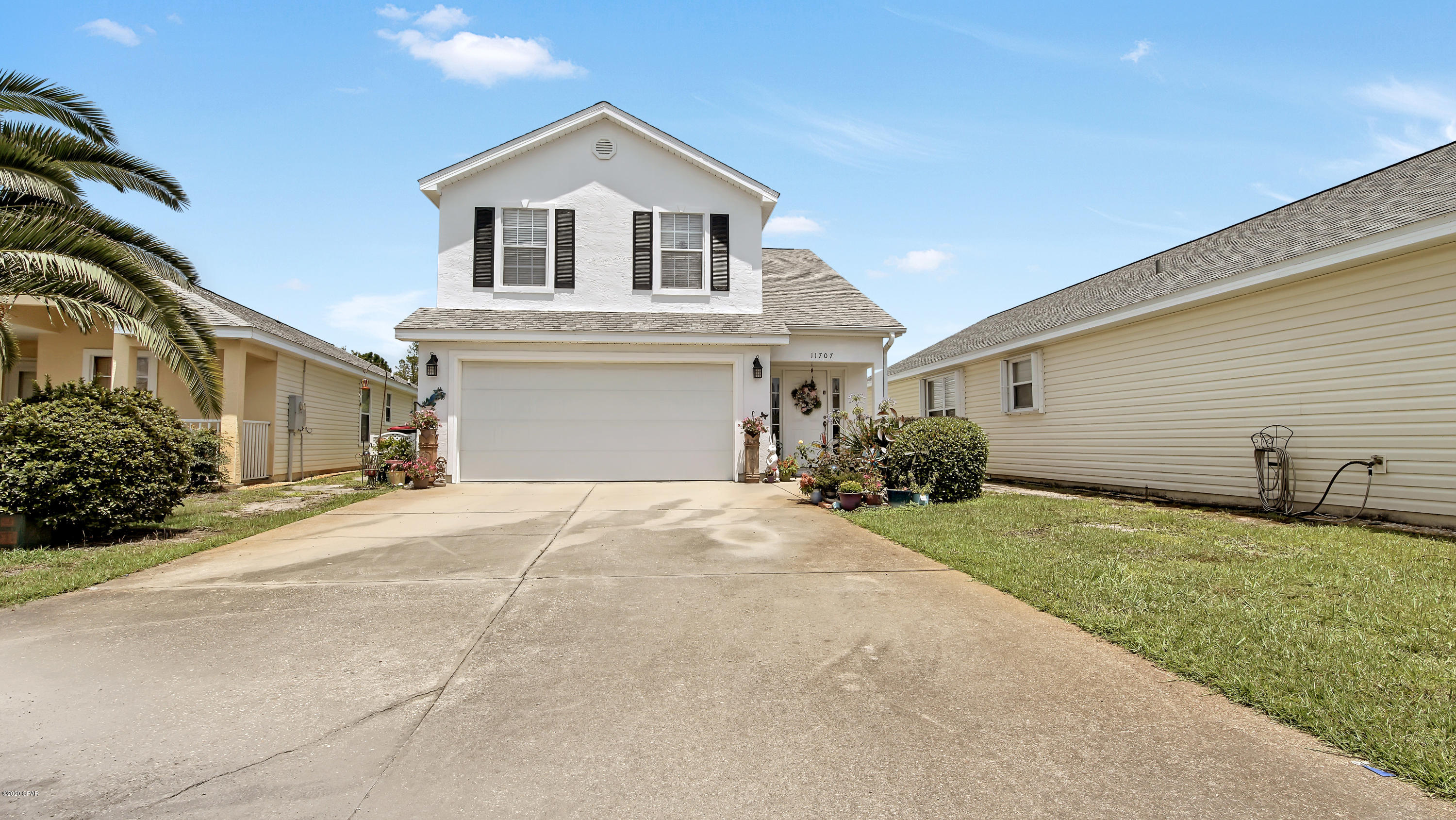 Palm Cove - Residential