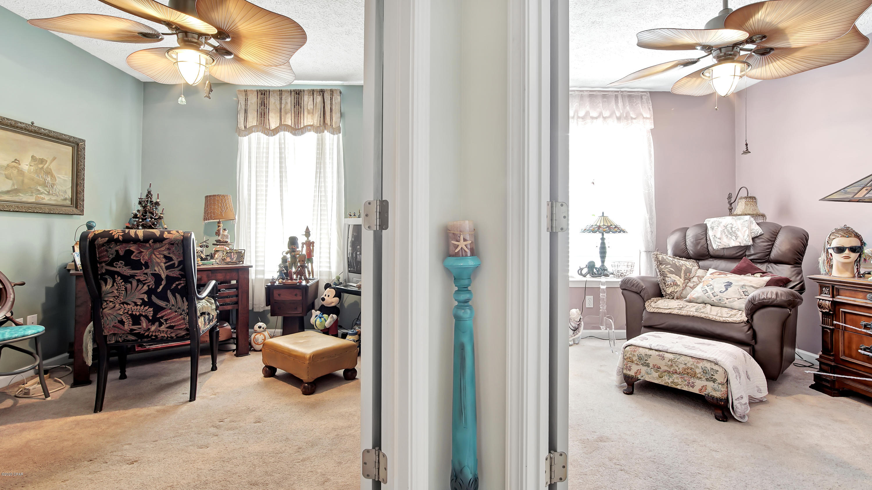 Palm Cove - Residential