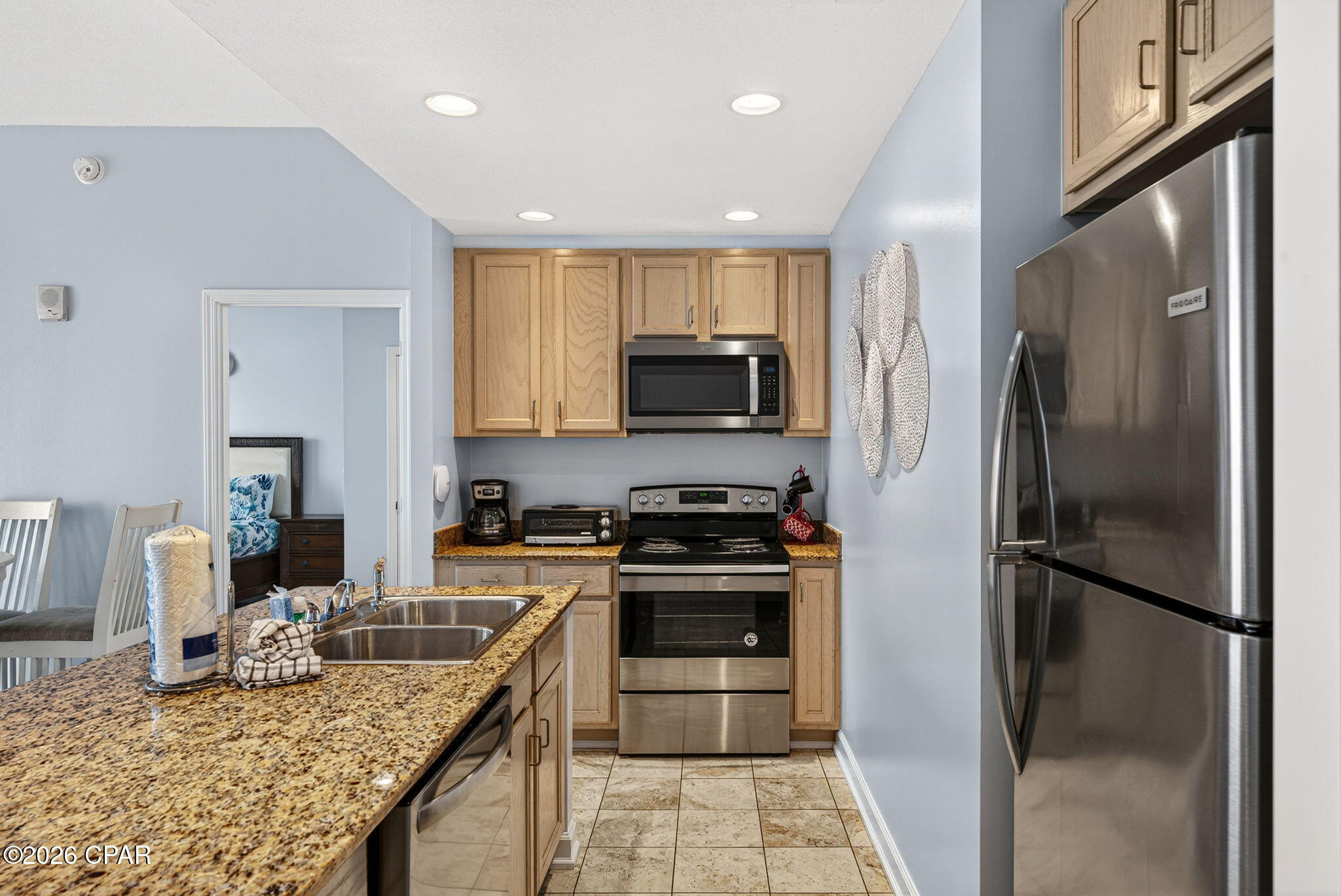 Sterling Reef - Residential