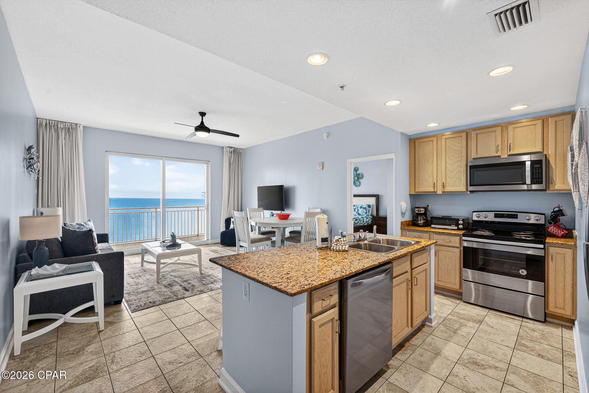 Sterling Reef - Residential