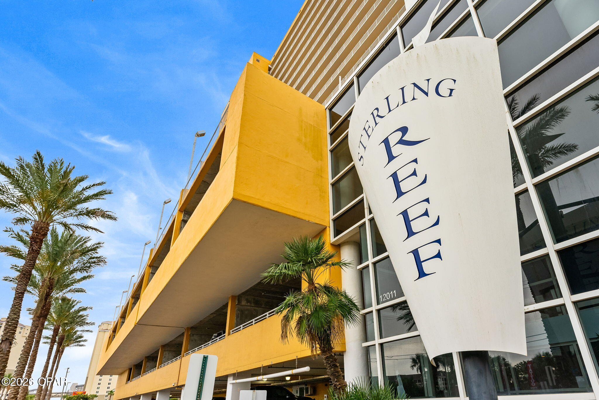 Sterling Reef - Residential