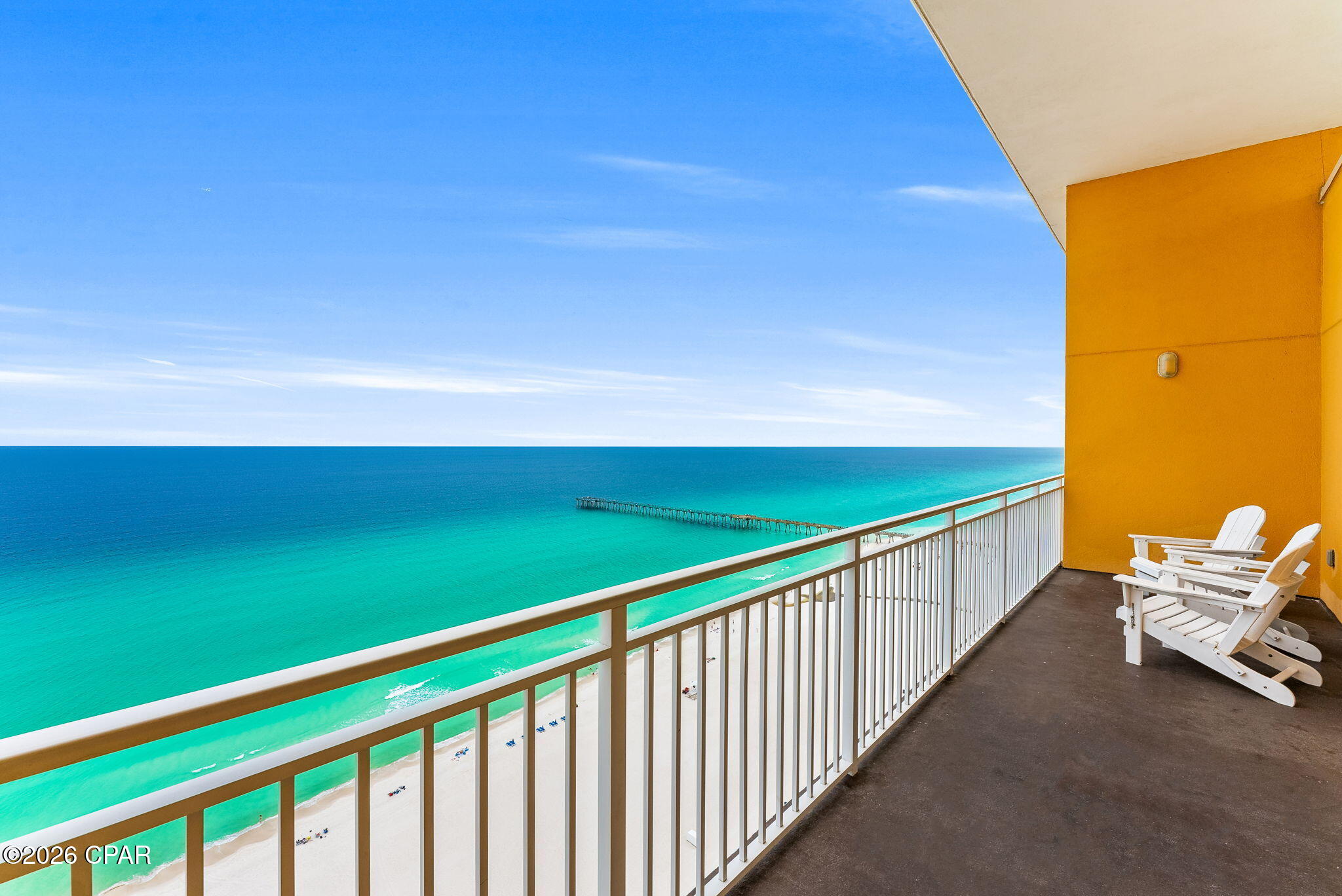 Sterling Reef - Residential