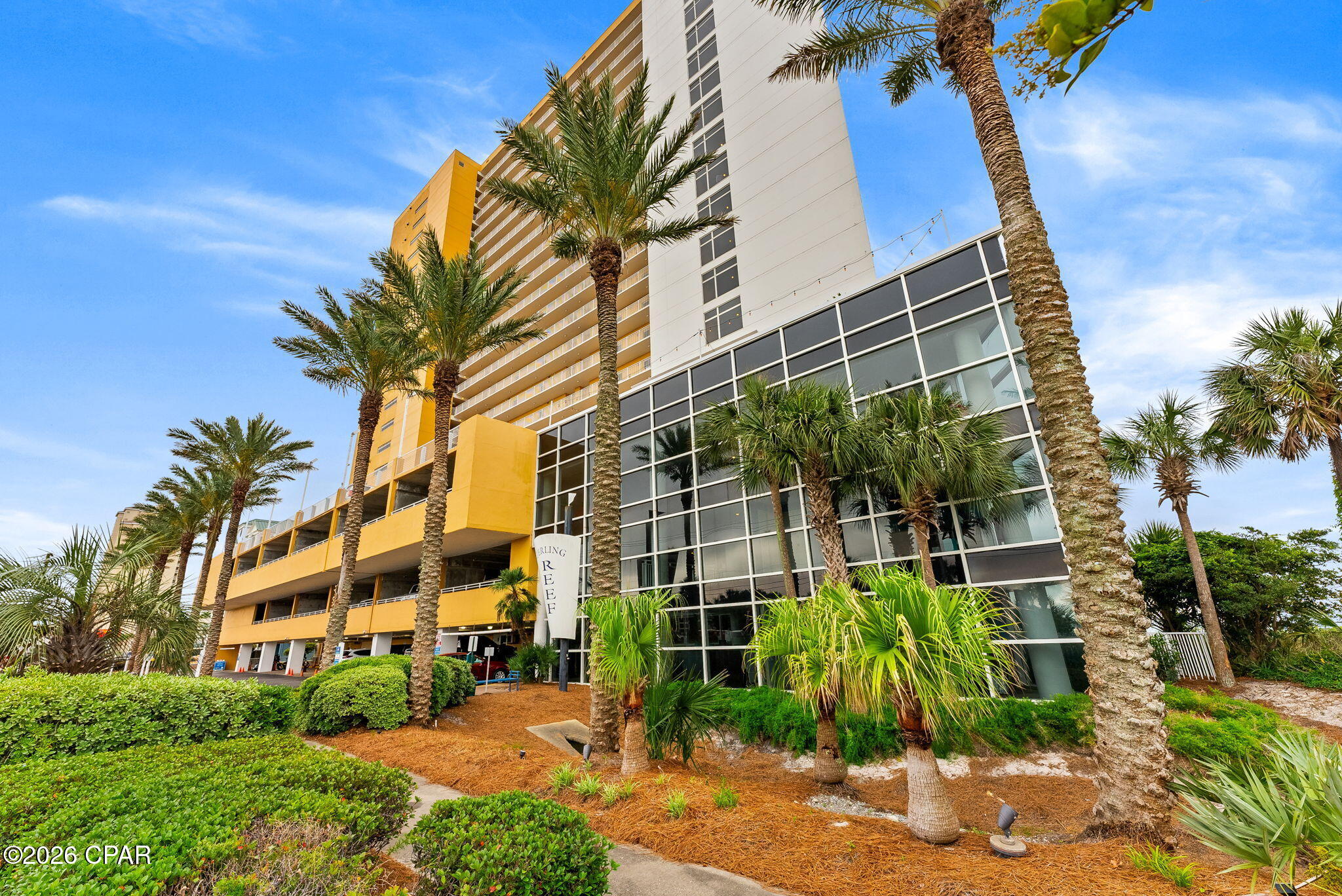 Sterling Reef - Residential