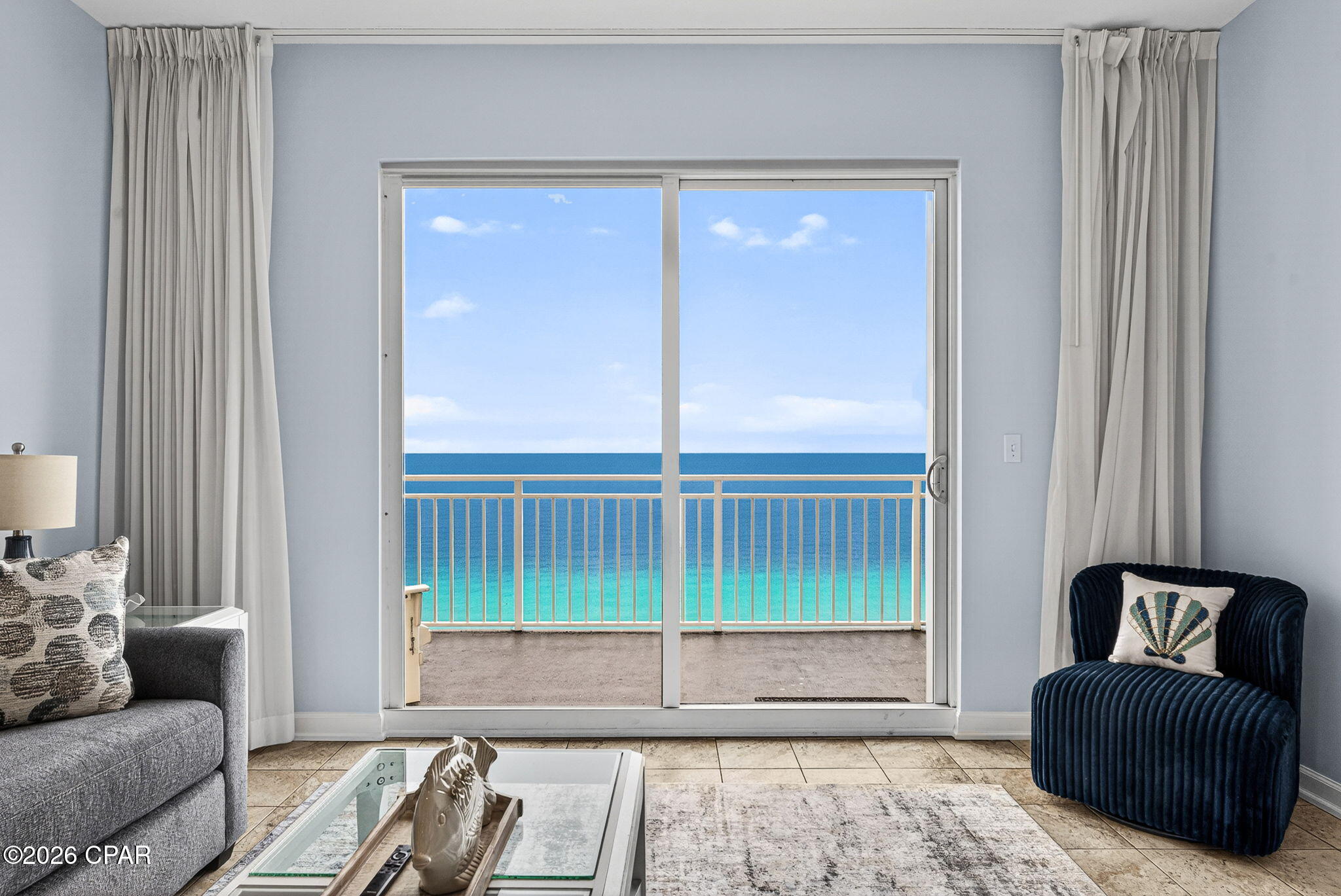 Sterling Reef - Residential