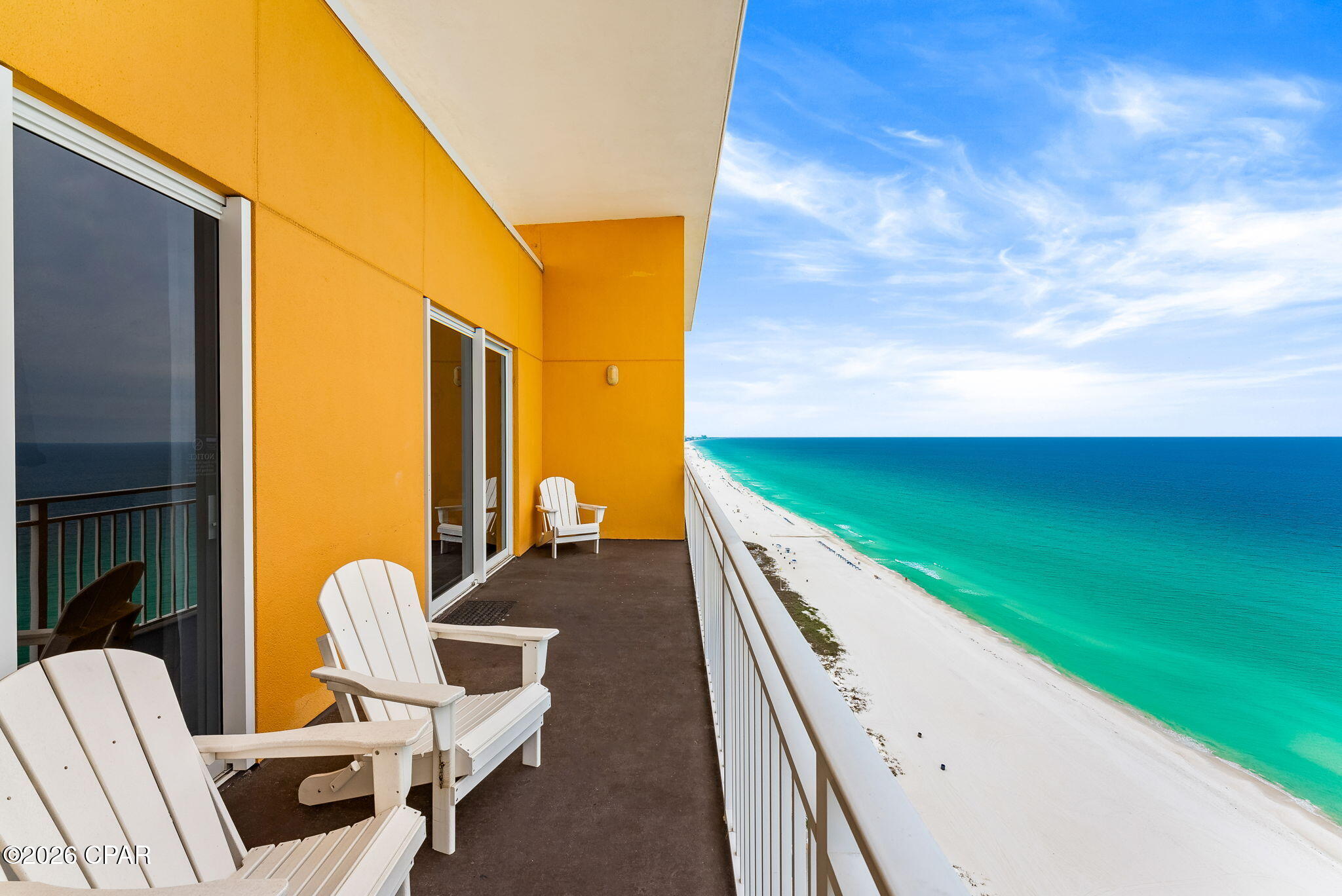 Sterling Reef - Residential