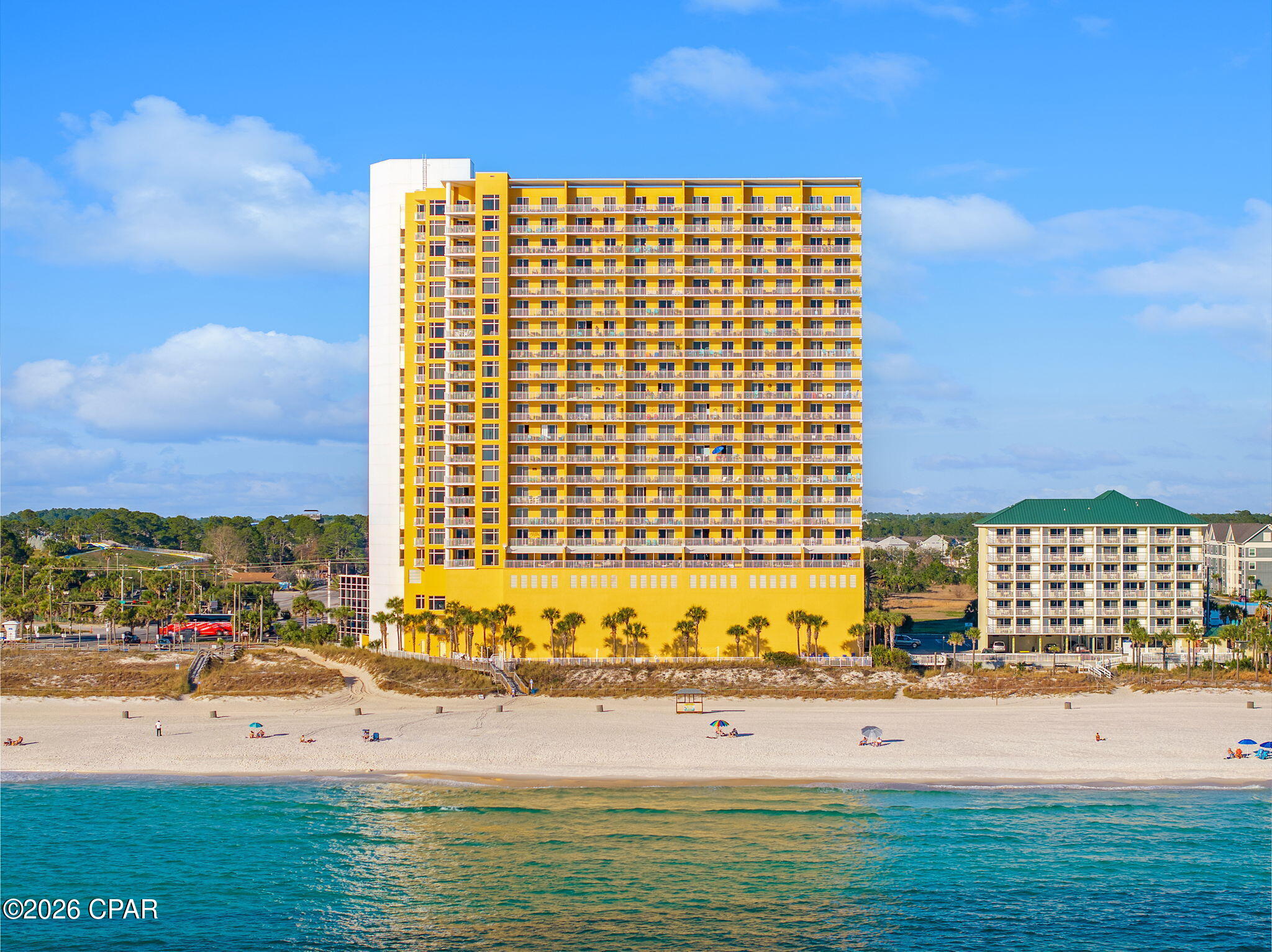 Sterling Reef - Residential