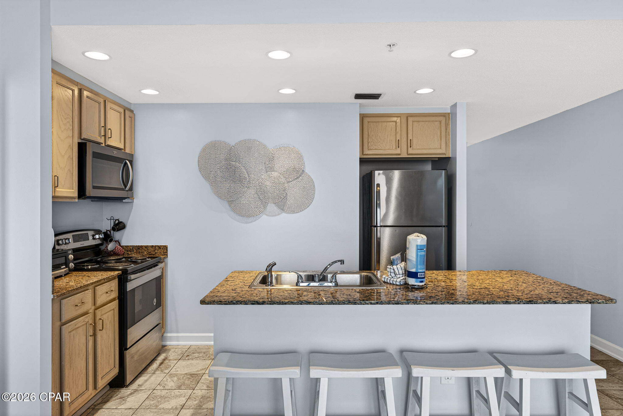 Sterling Reef - Residential