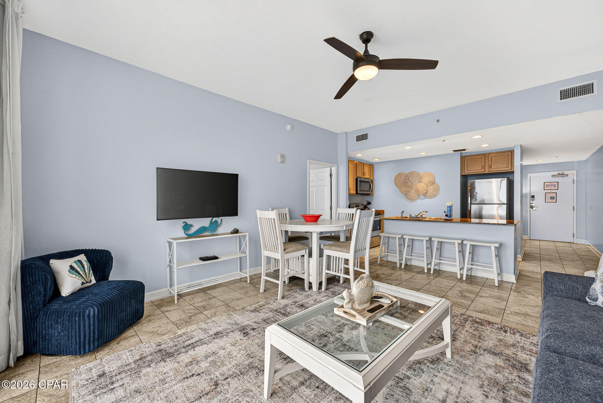 Sterling Reef - Residential