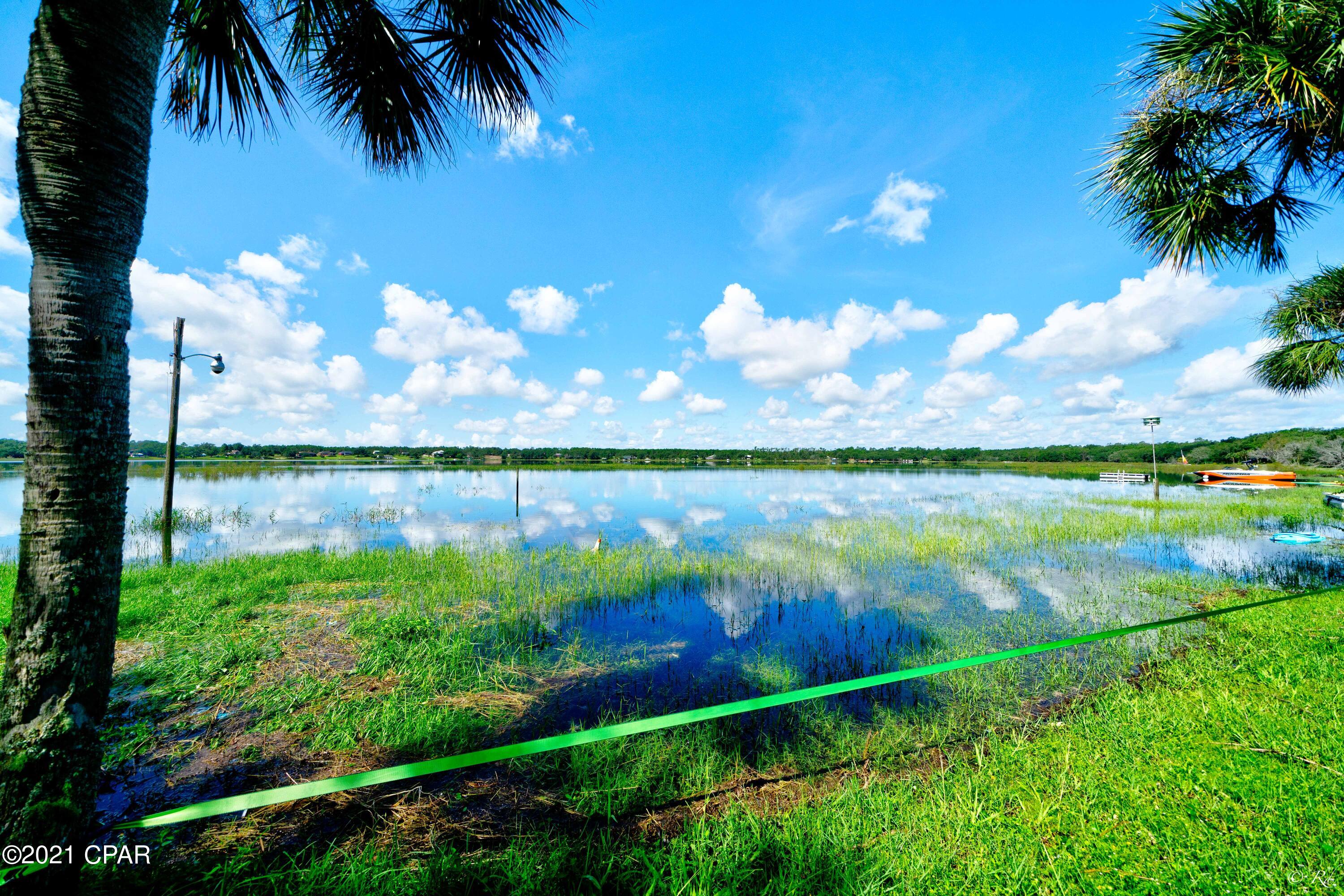 Womacks White Western Lake Estates - Residential