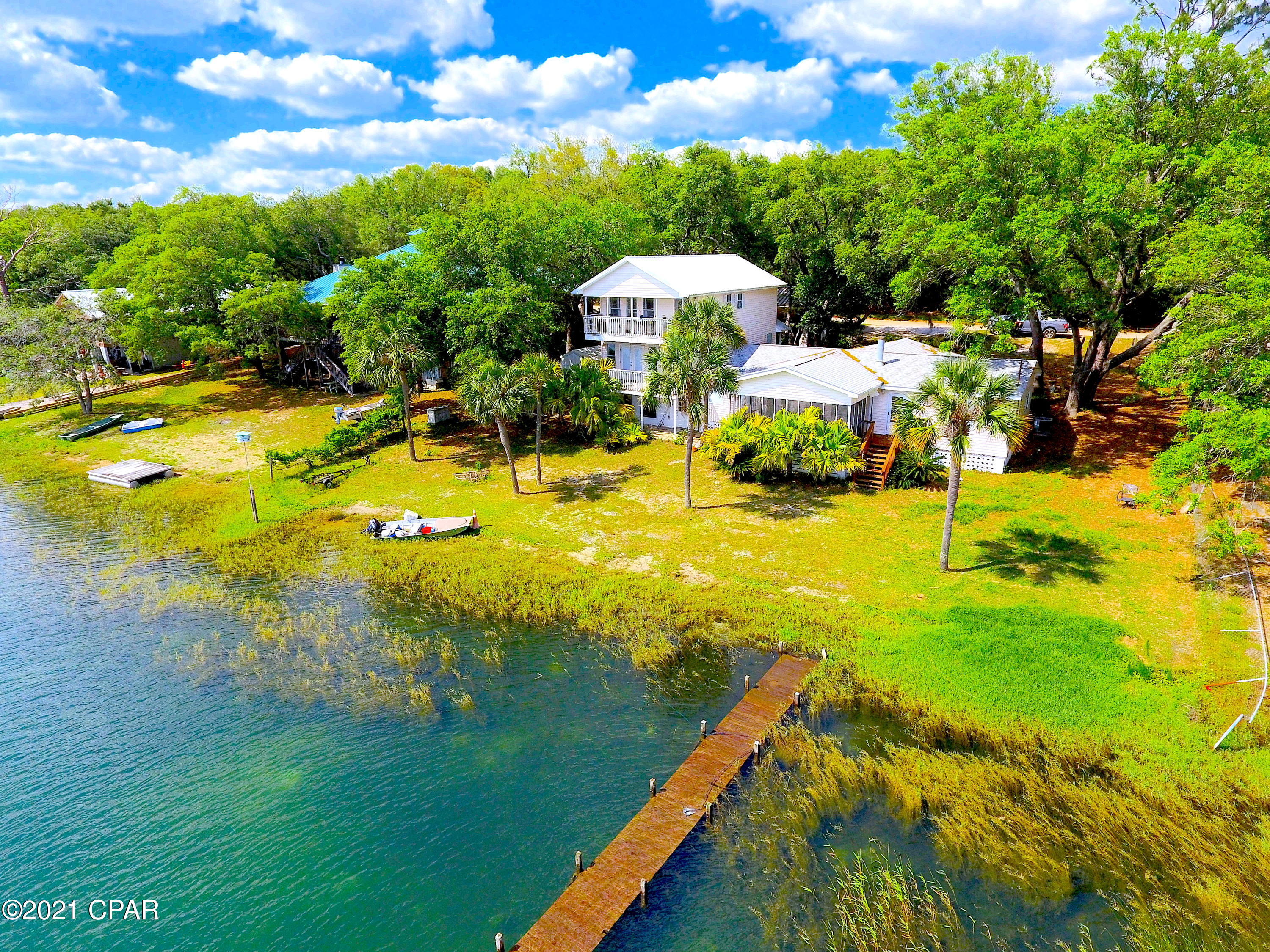 Womacks White Western Lake Estates - Residential