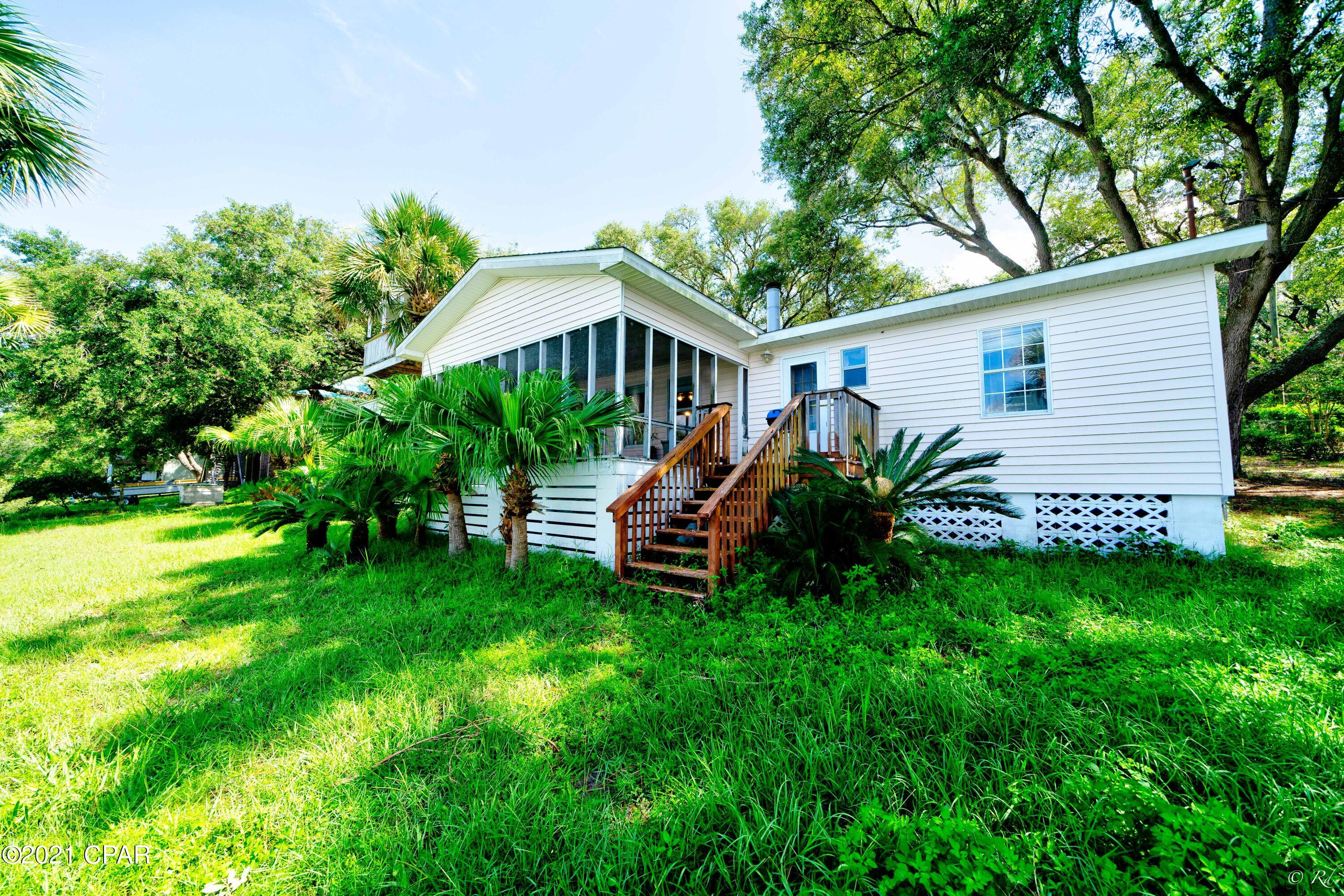 Womacks White Western Lake Estates - Residential