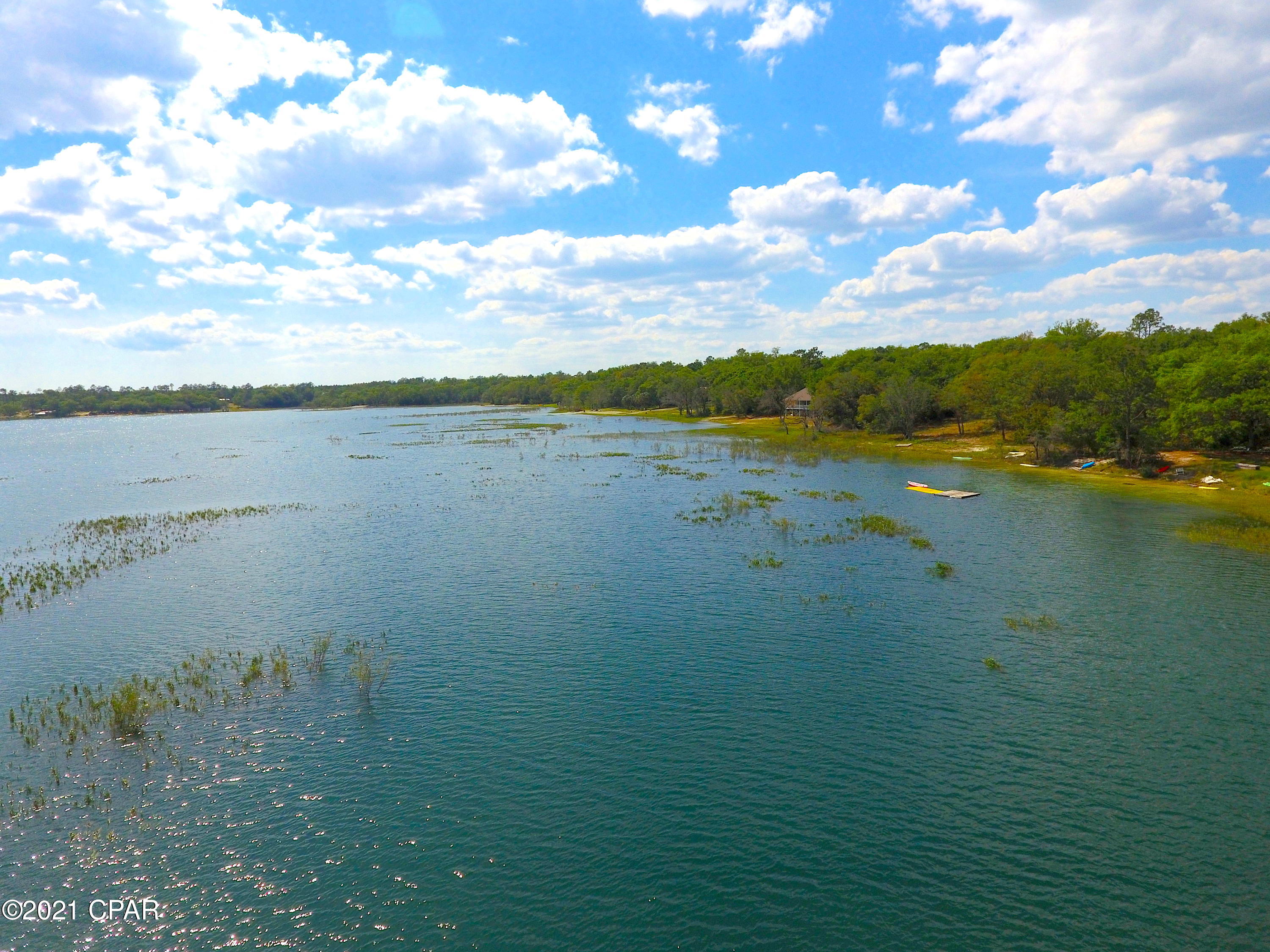 Womacks White Western Lake Estates - Residential