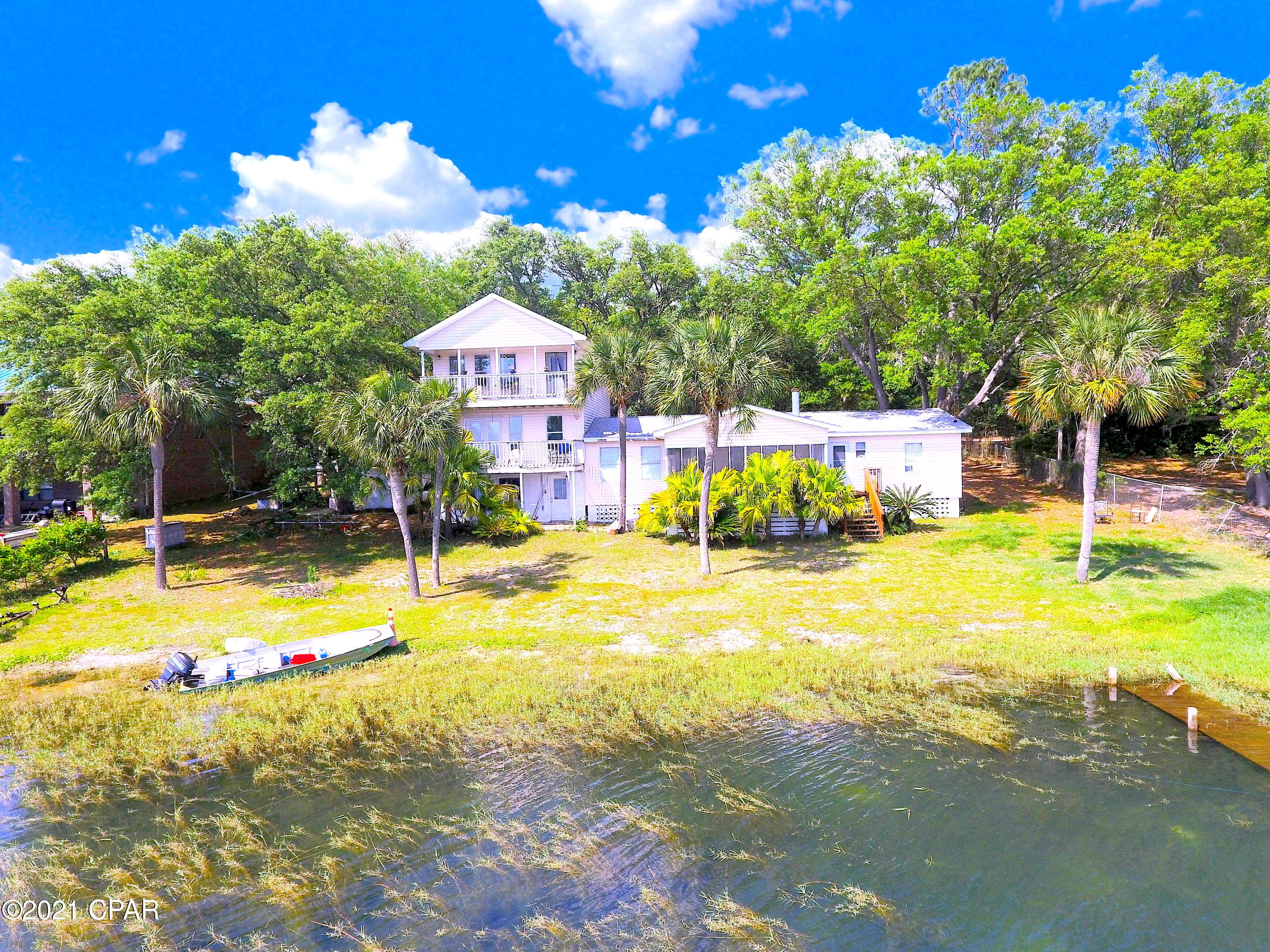 Womacks White Western Lake Estates - Residential